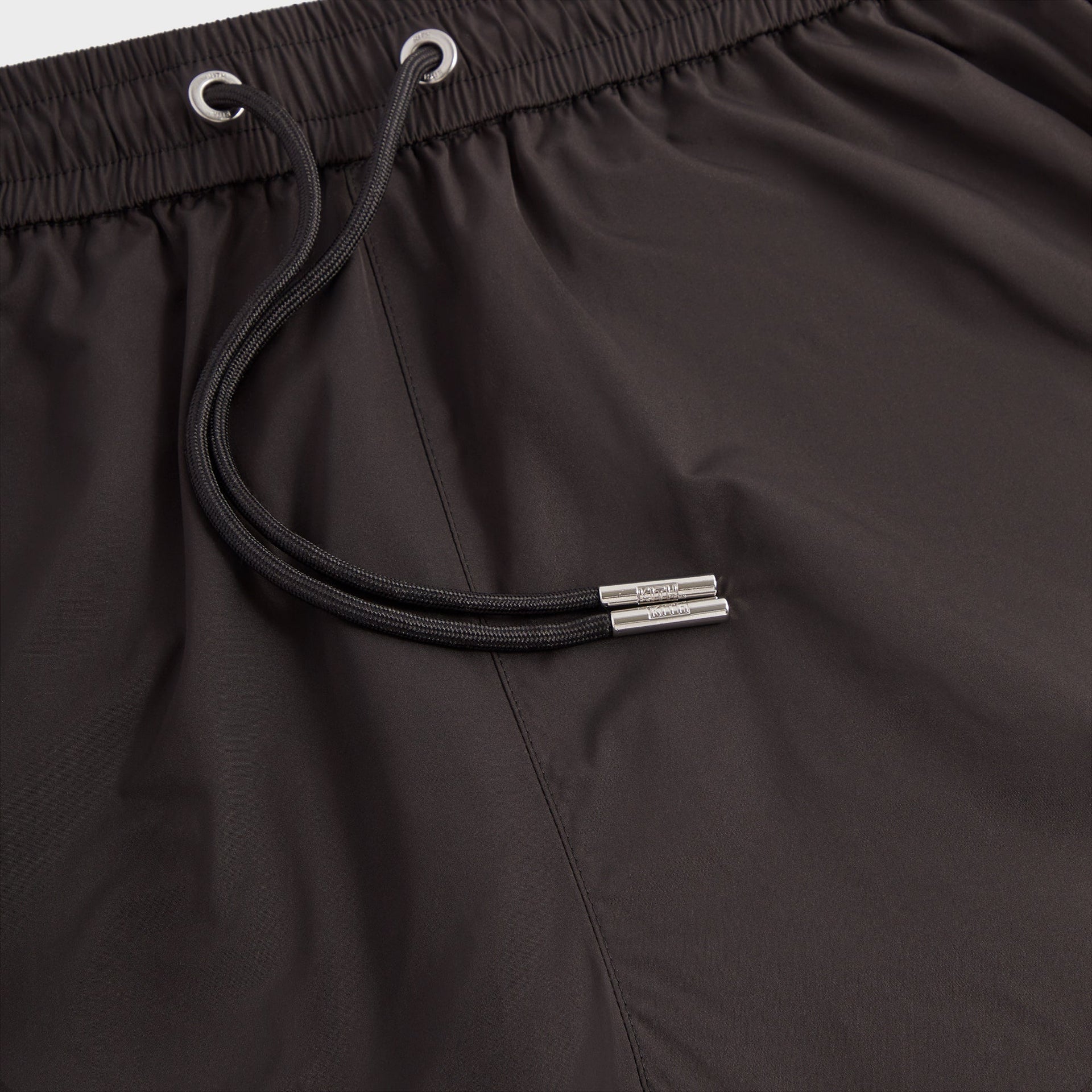 Kith Transitional Active Short - Black