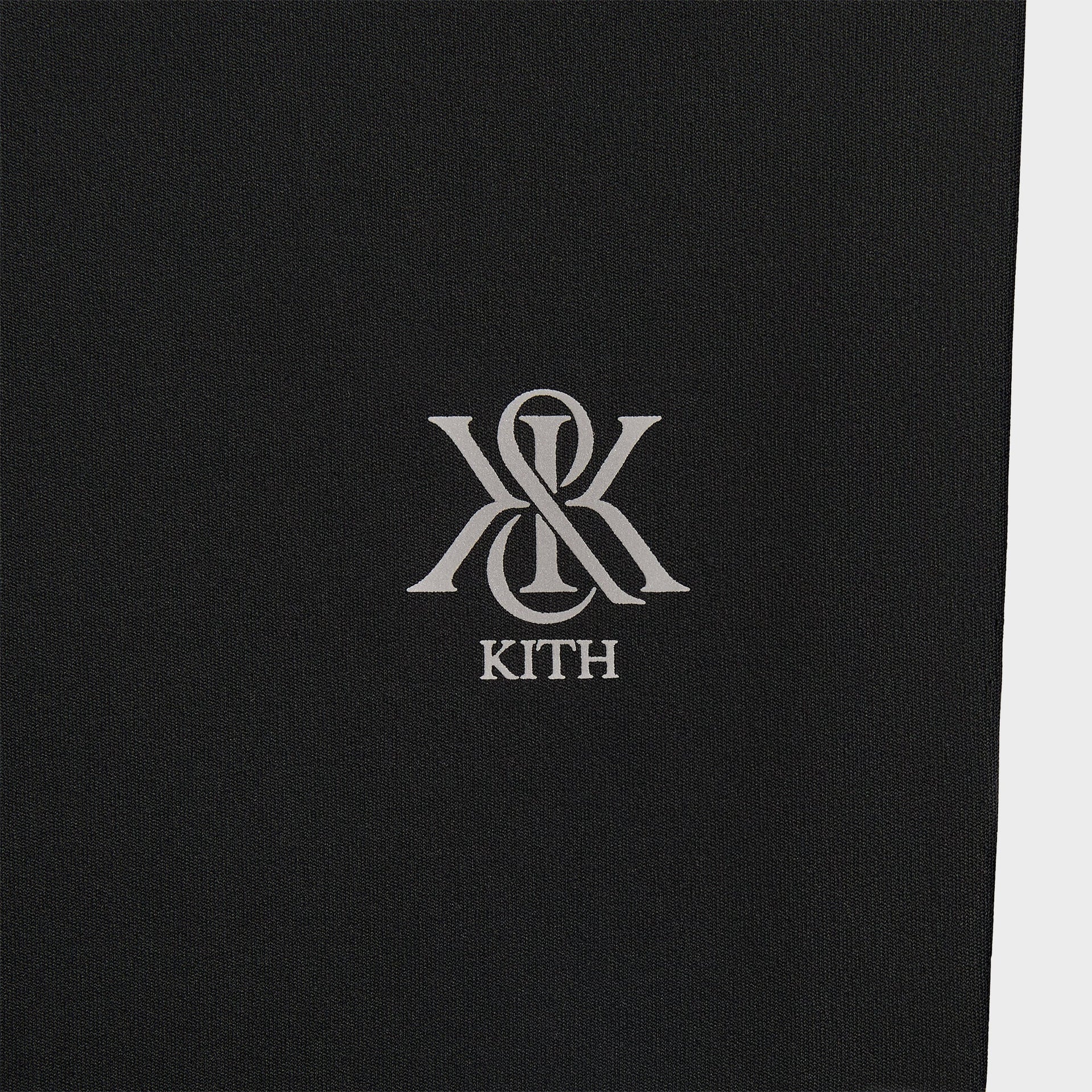 Kith Articulated Taylor Legging - Black