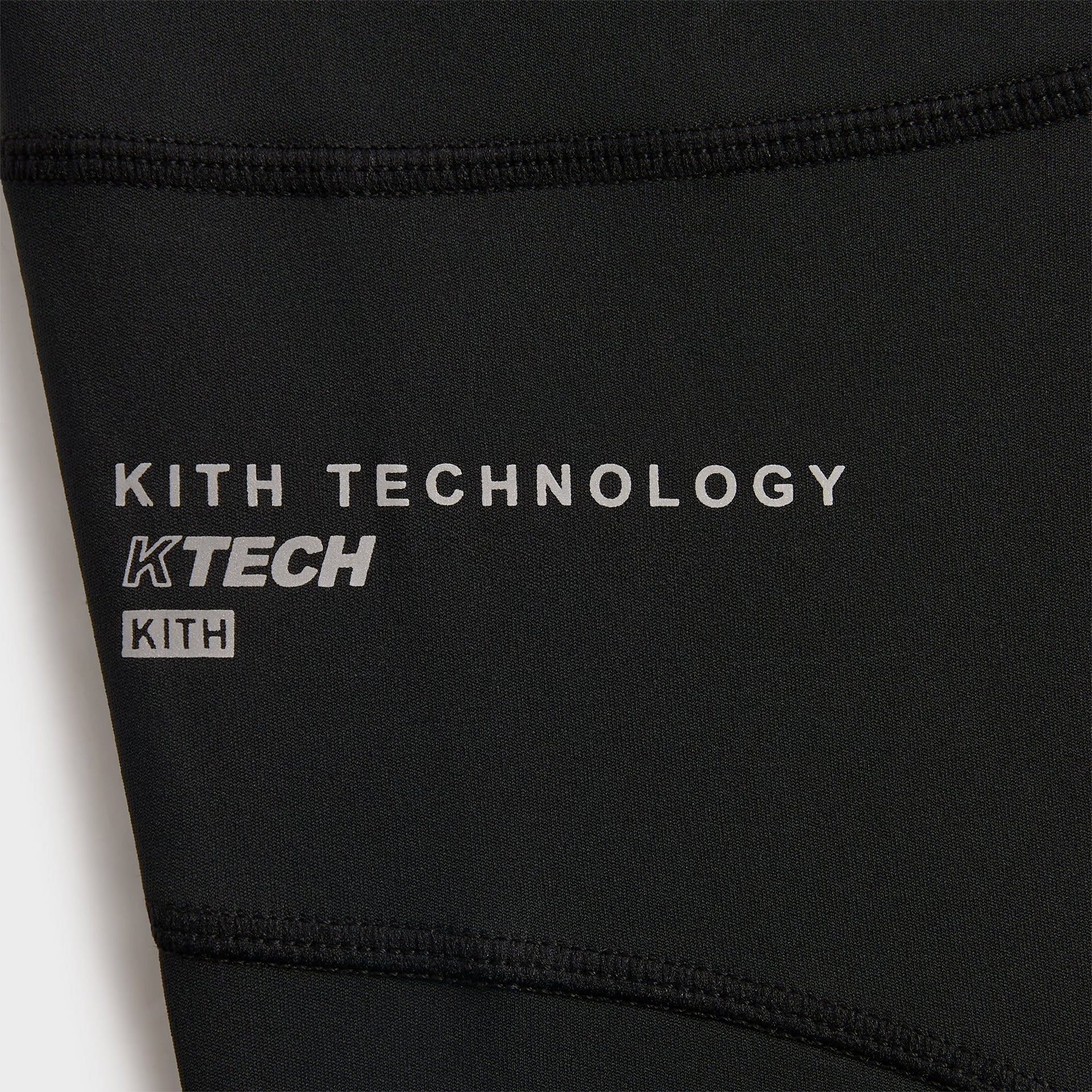 Kith Articulated Taylor Legging - Black