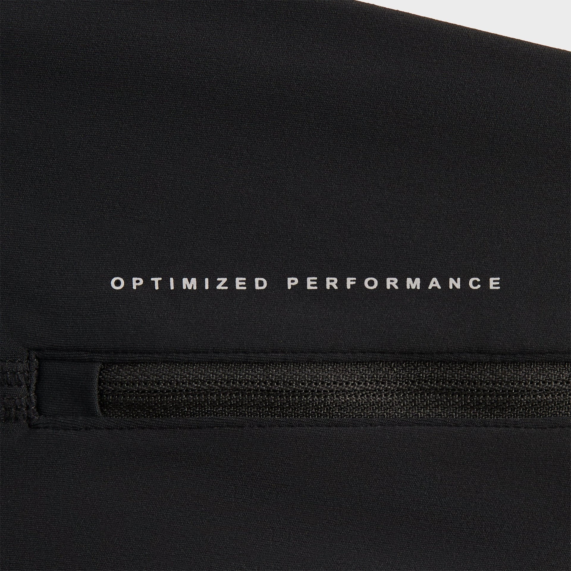 Kith Articulated Taylor Legging - Black