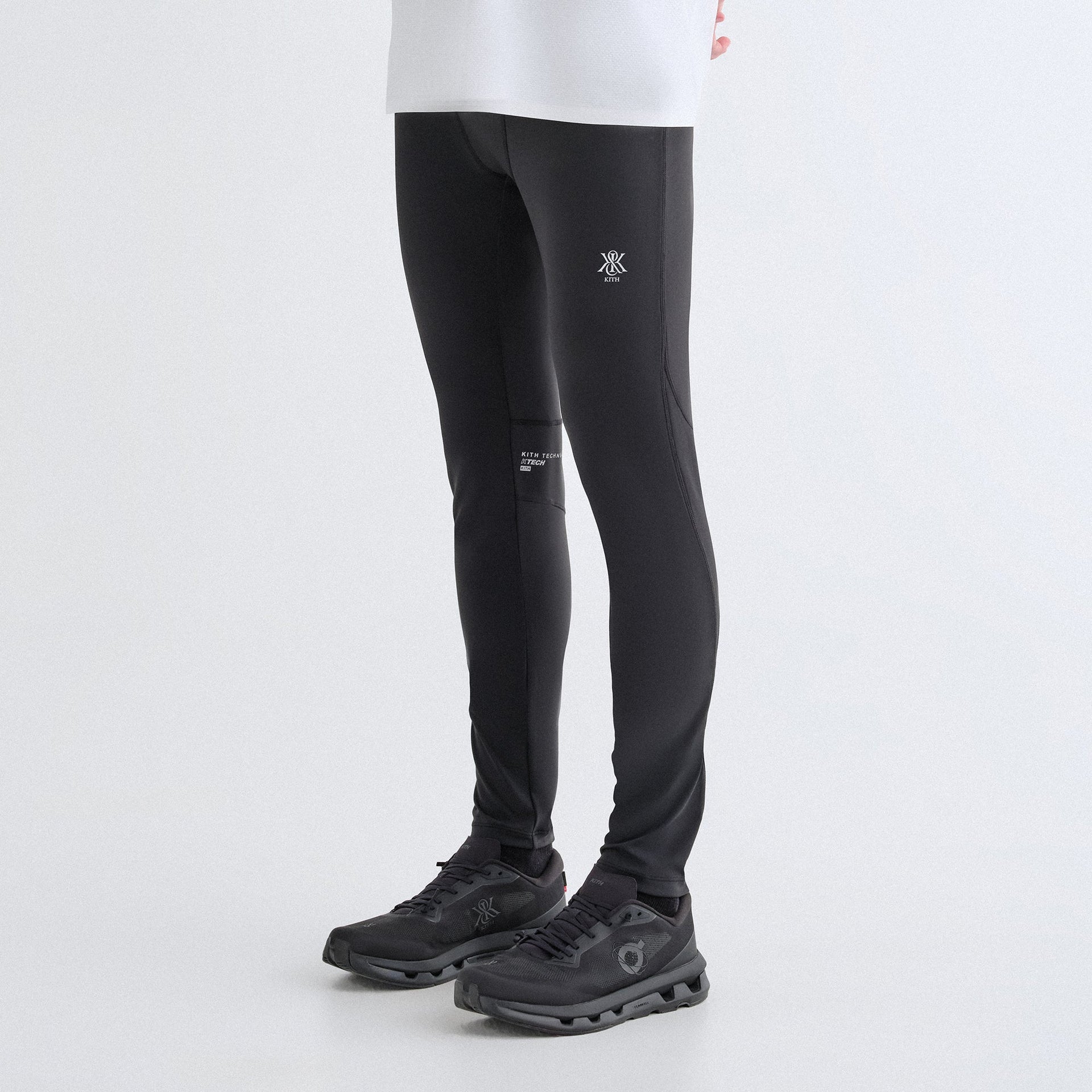 Kith Articulated Taylor Legging - Black