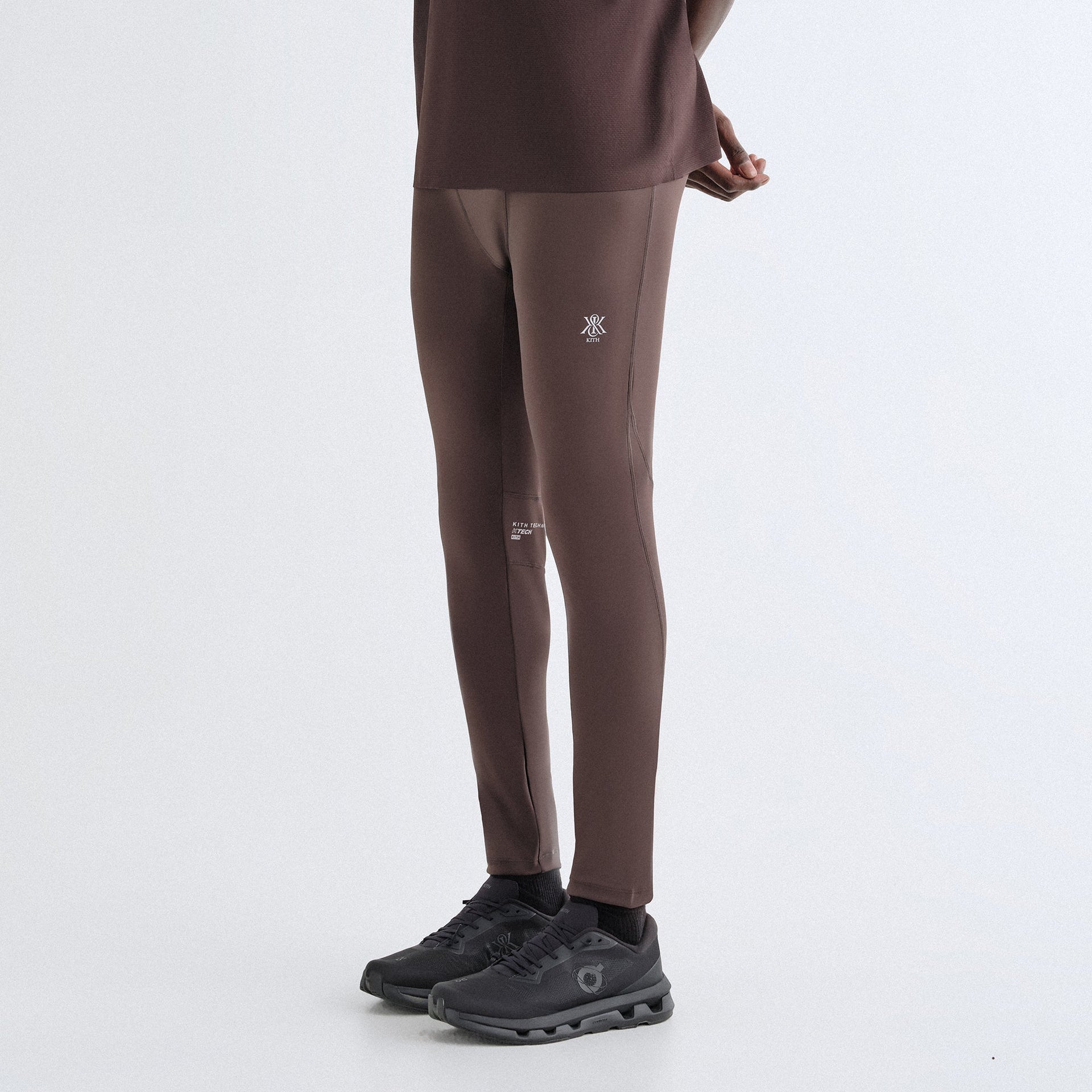 Kith Articulated Taylor Legging - Kindling