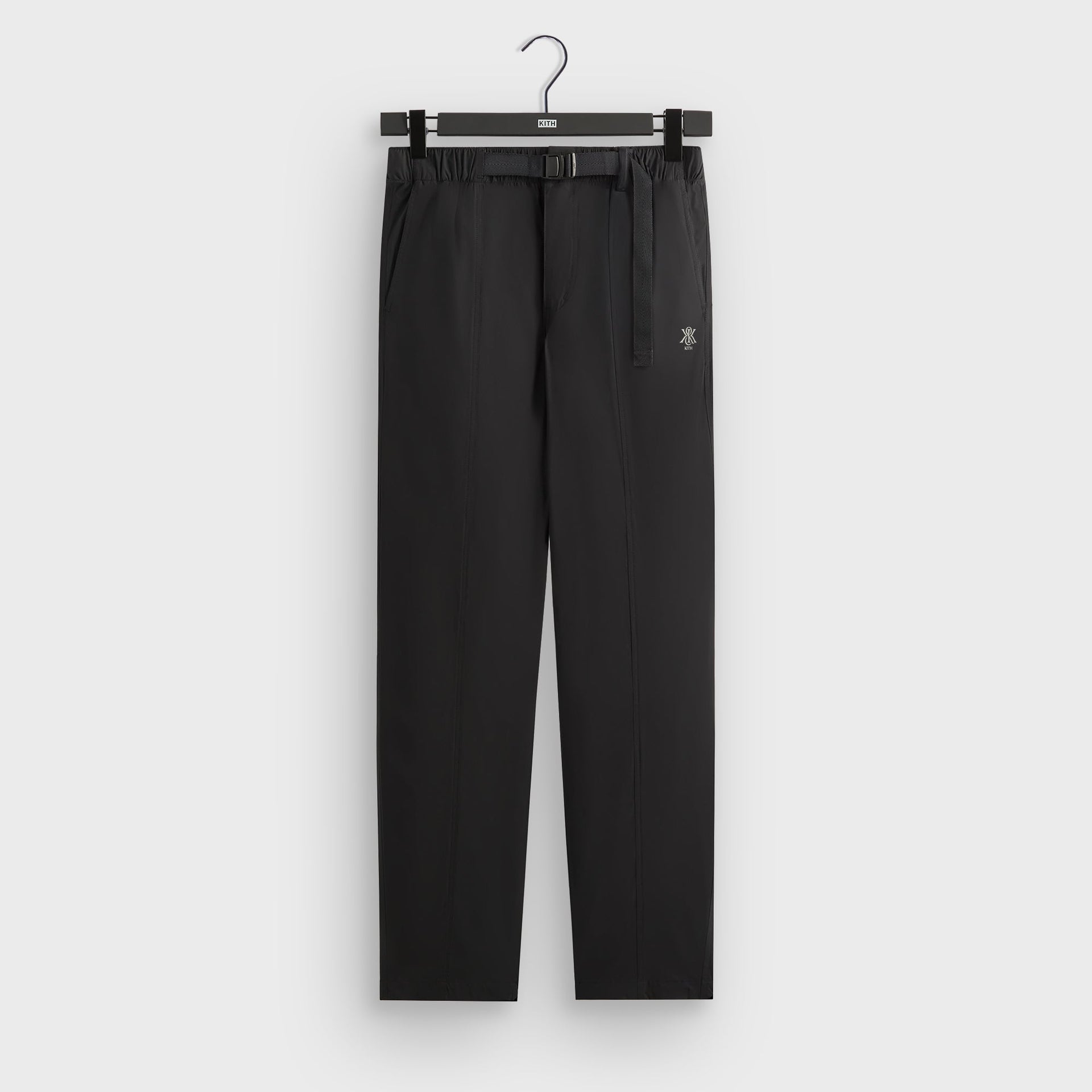 Kith Elias Pant - Black