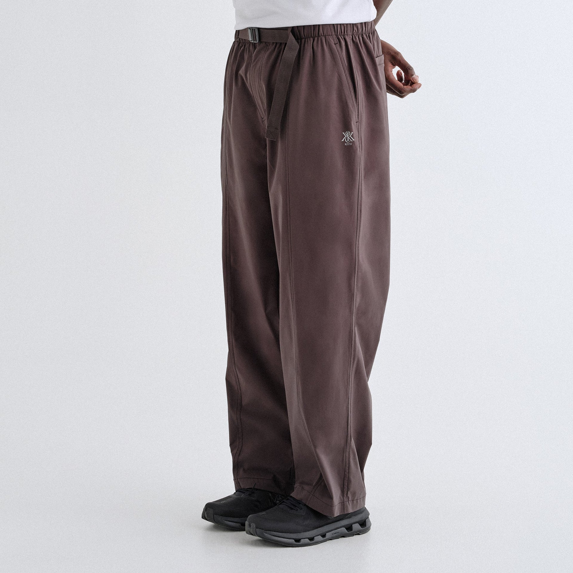 Kith Elias Pant - Kindling