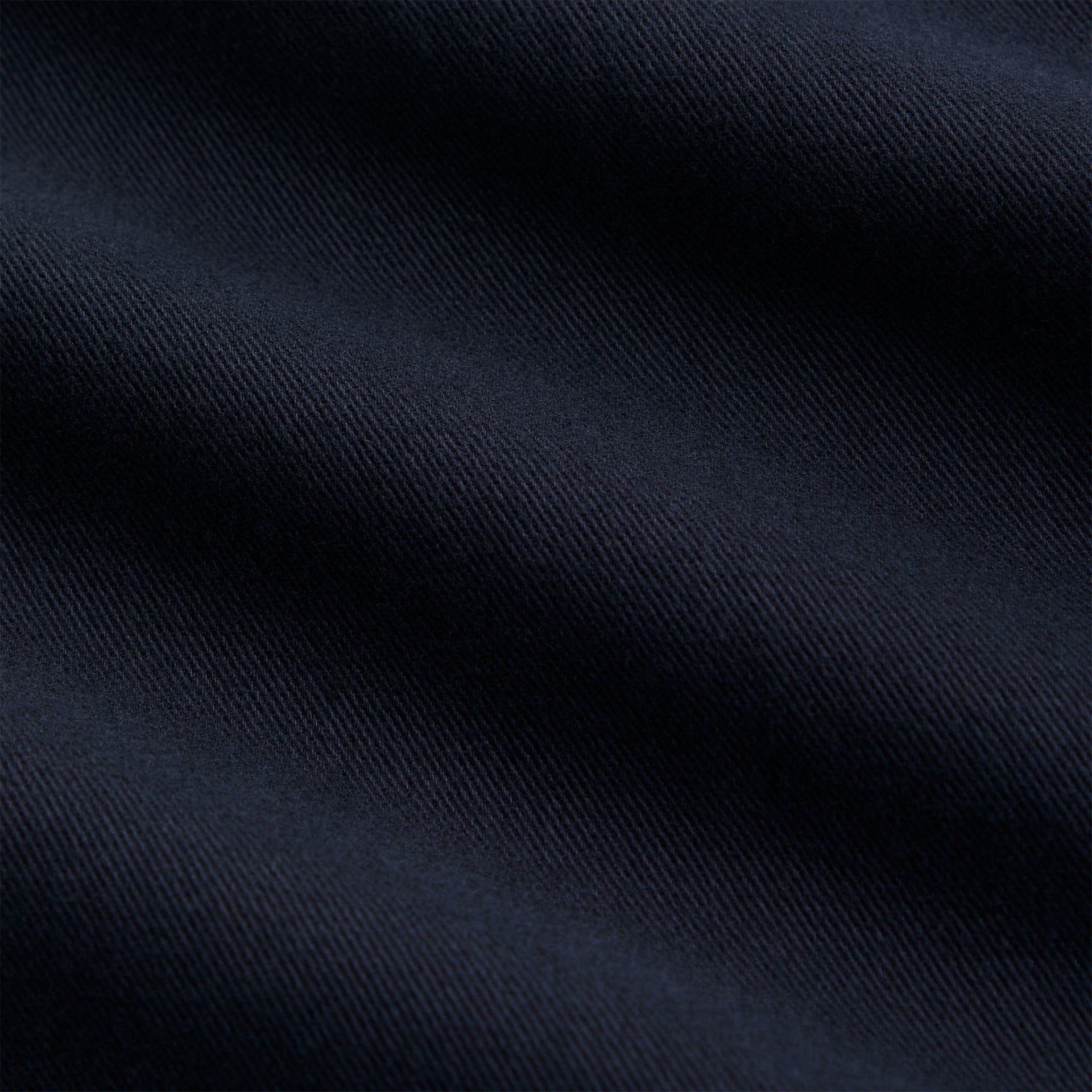 Kith Garment Dyed Patchwork Prospect Grand - Ink