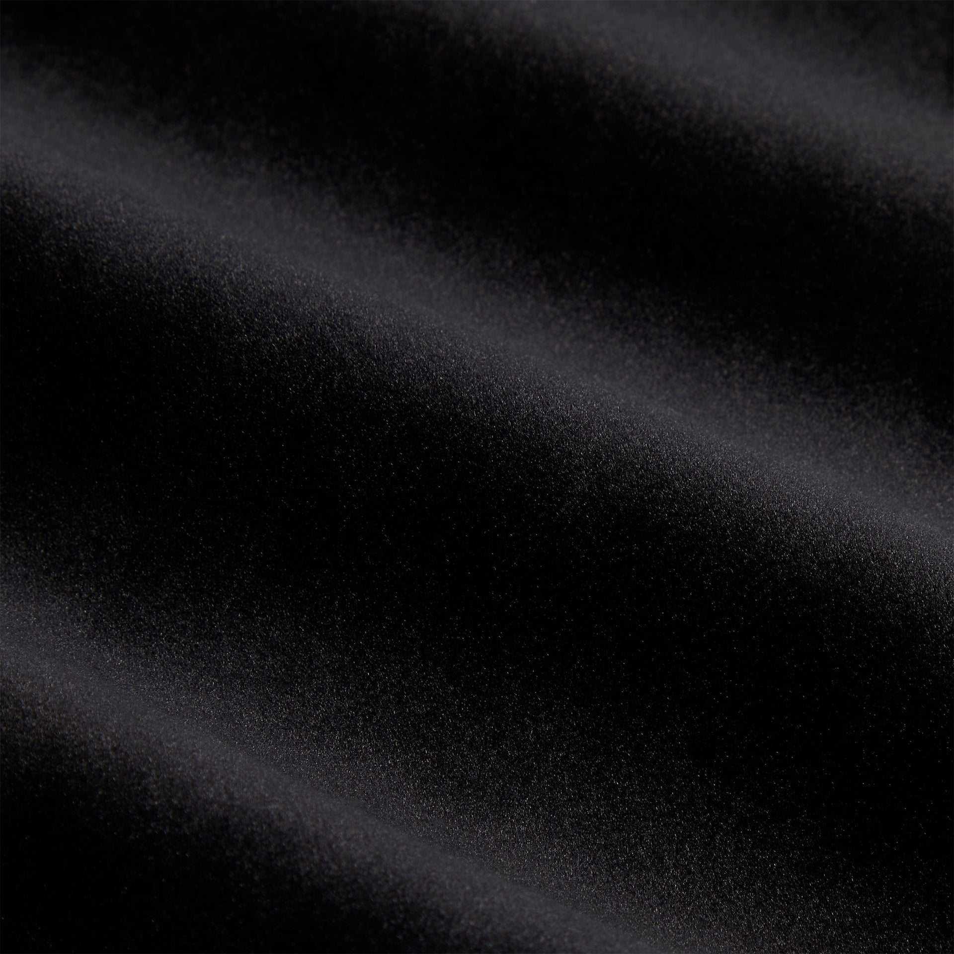 Kith Velvet Damon Track Pant - Black