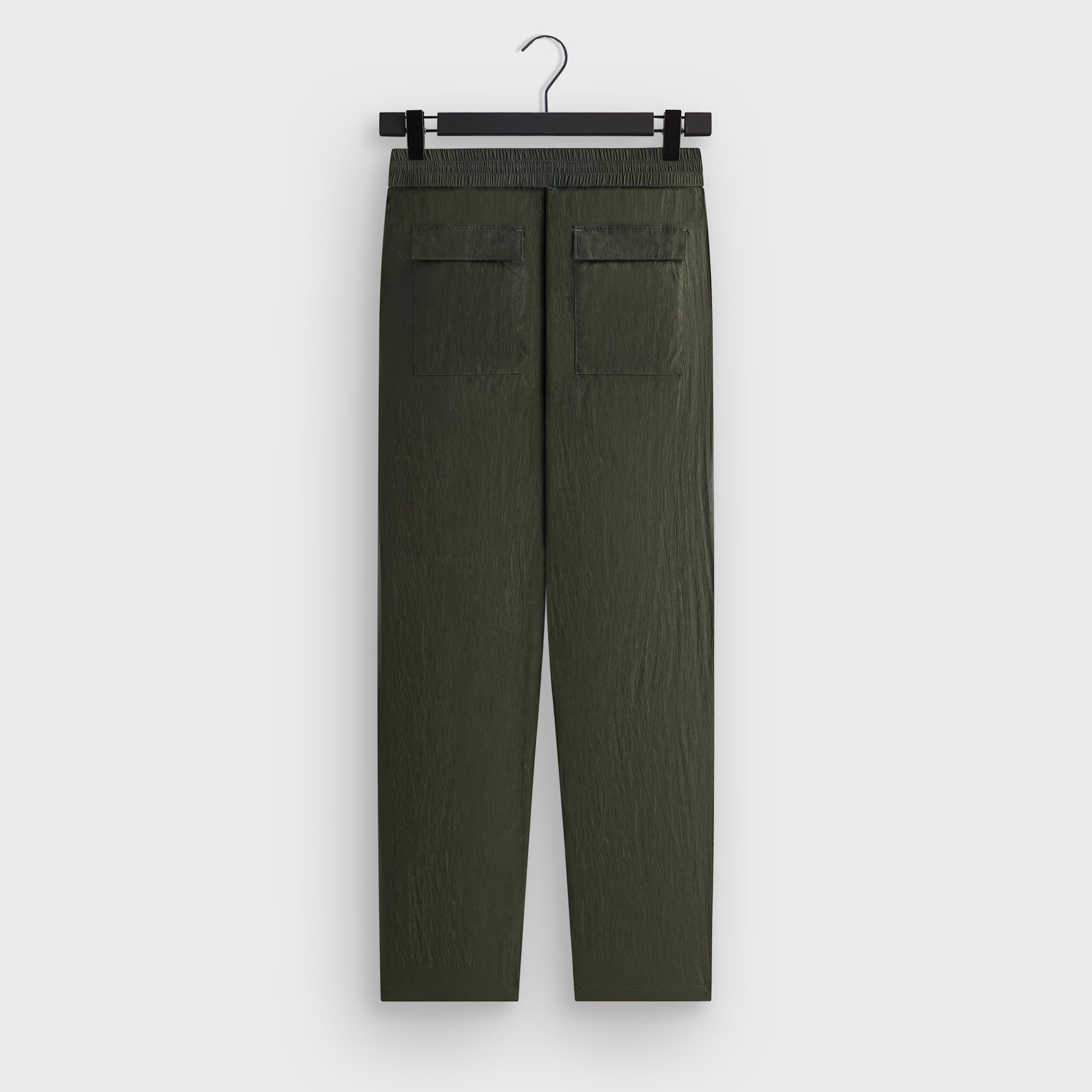 Kith Garment Dyed Nylon Hooper Pant - Terrain