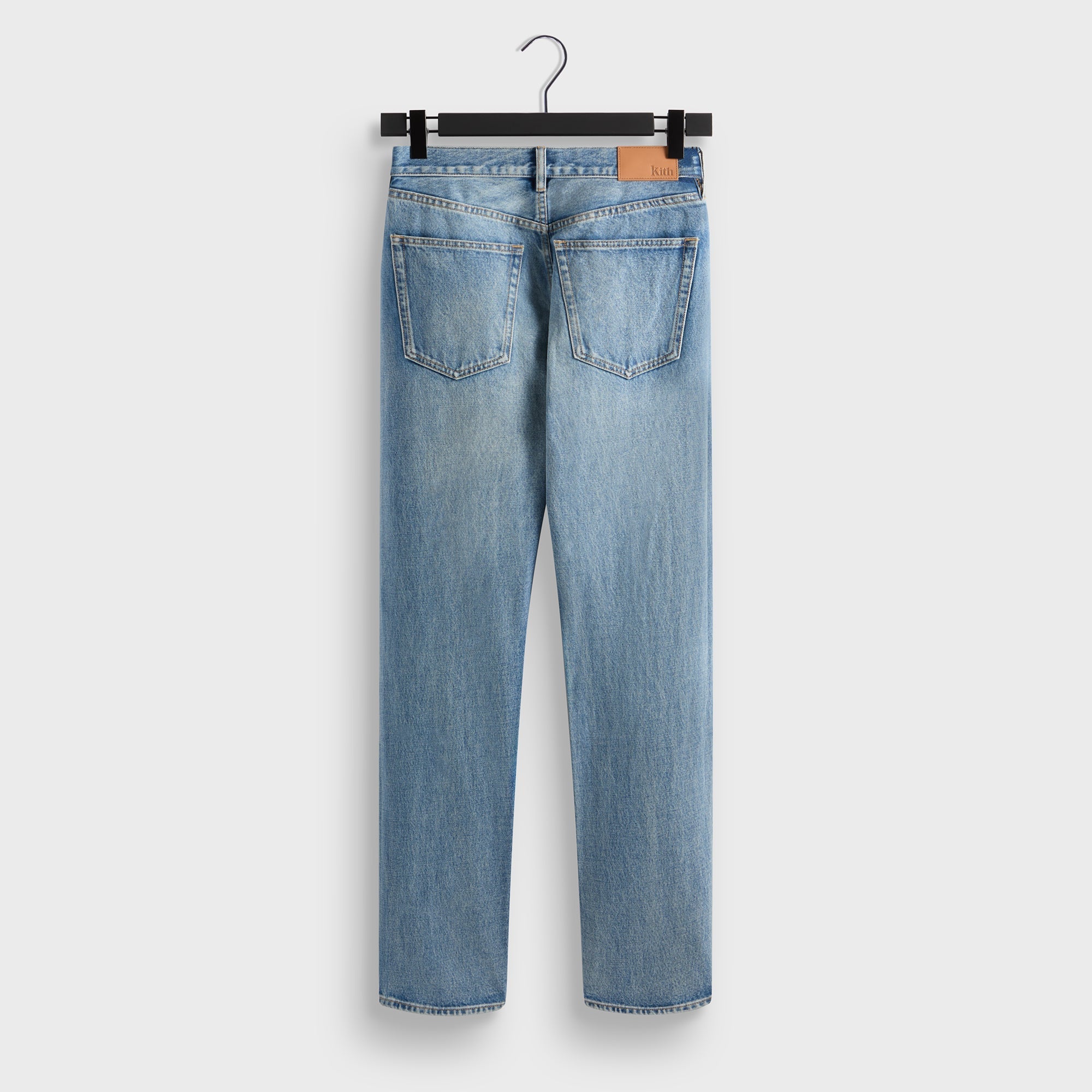Kith Webster Chill - Mid Indigo – Kith UK