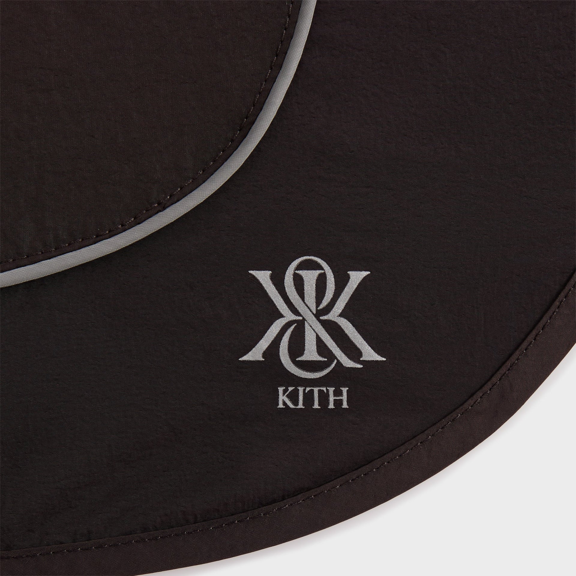 Kith Jordan Tech Short - Kindling