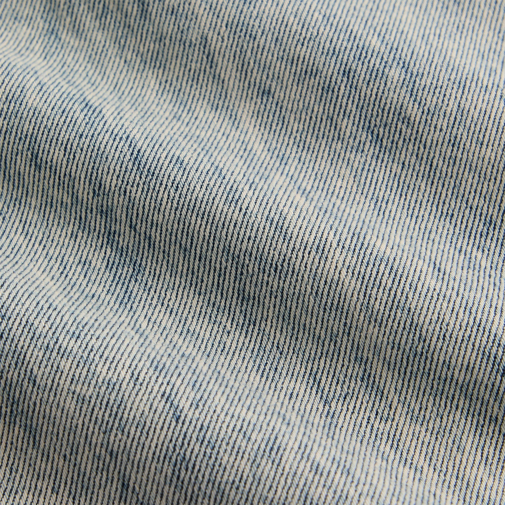 Kith Zane Denim Cargo Pant -  Cameron Wash