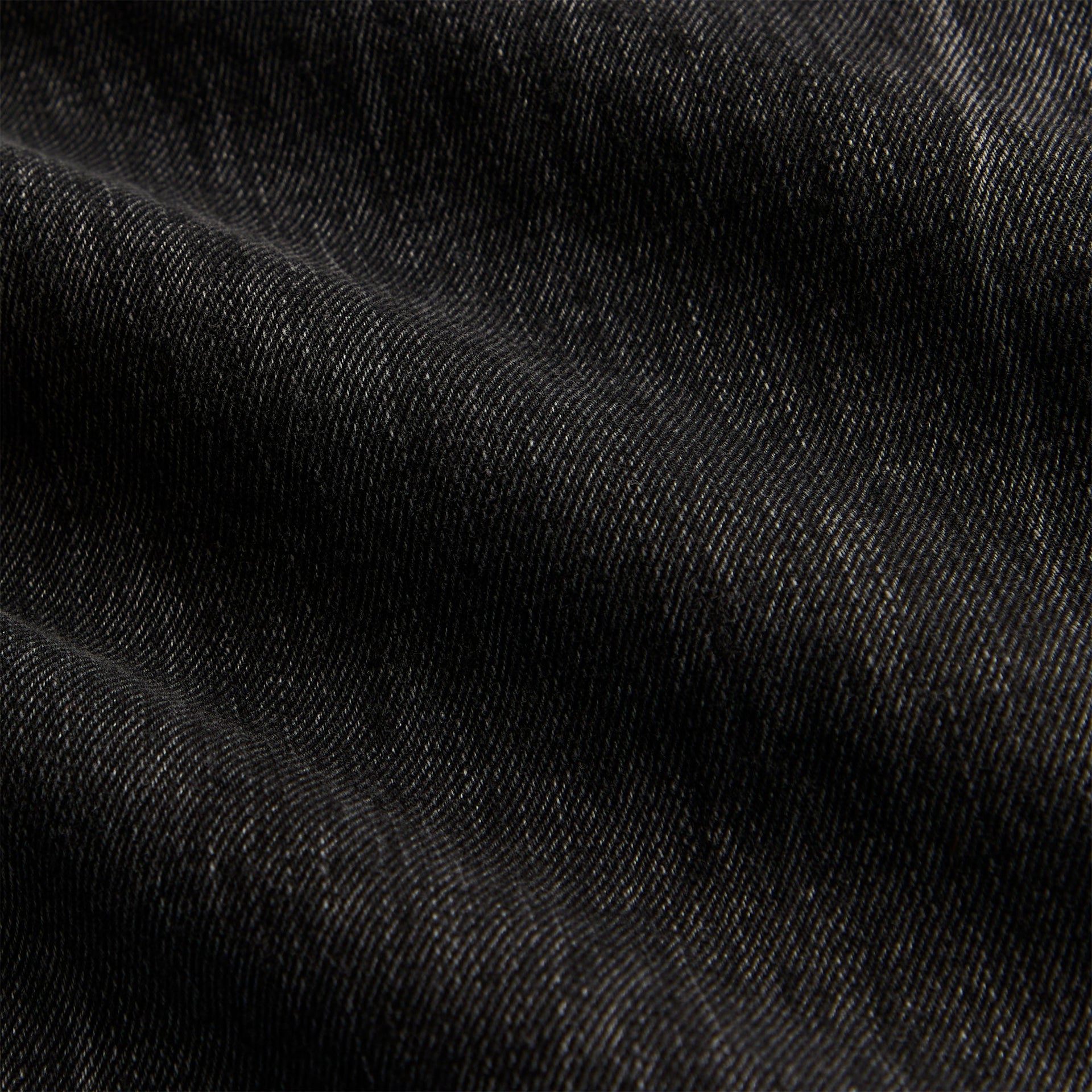 Kith Zane Denim Cargo Pant -  Ryder Wash