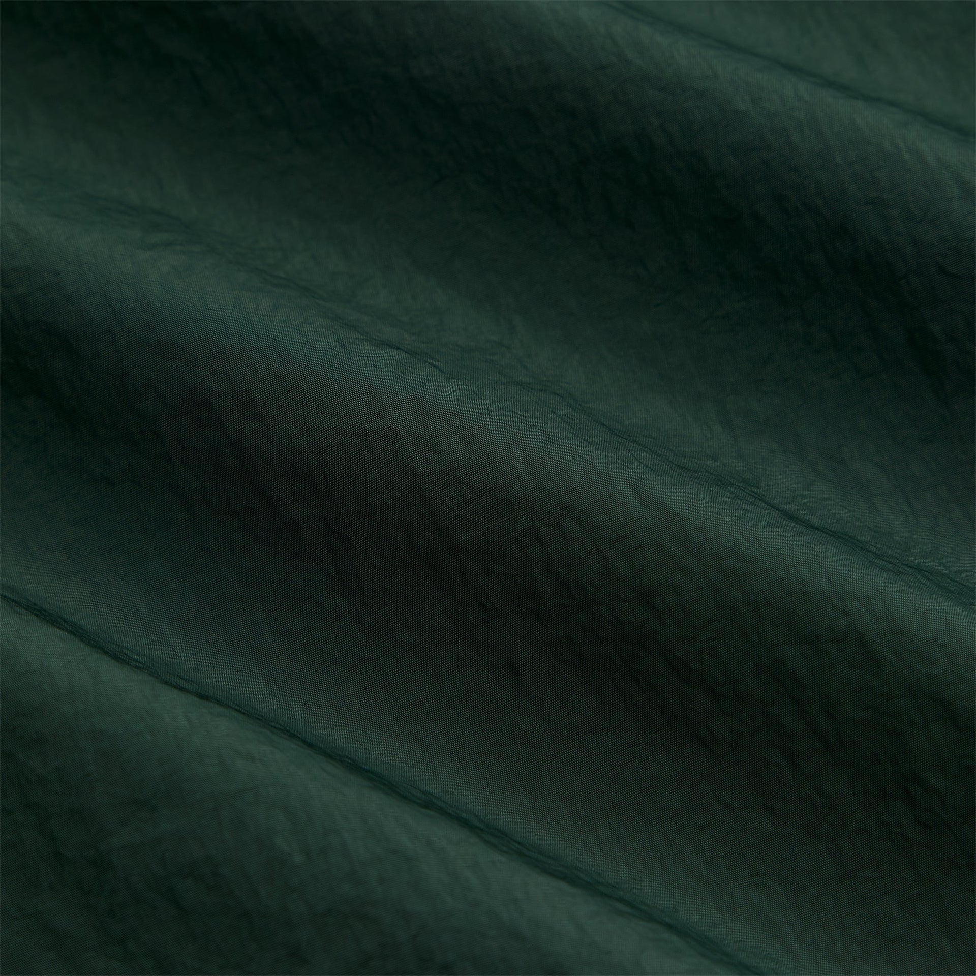 Kith Wrinkle Nylon Elias Pleated Pant - Stadium