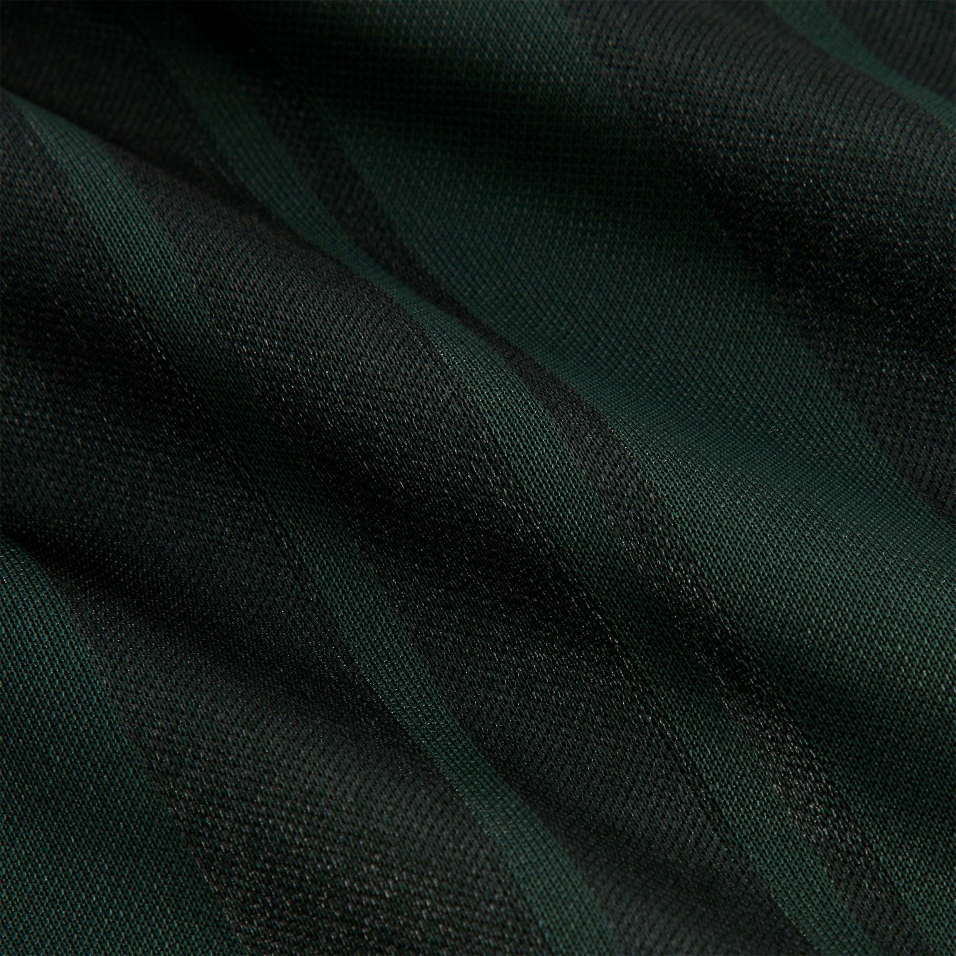 Kith Pinstripe Tricot Active Short - Stadium