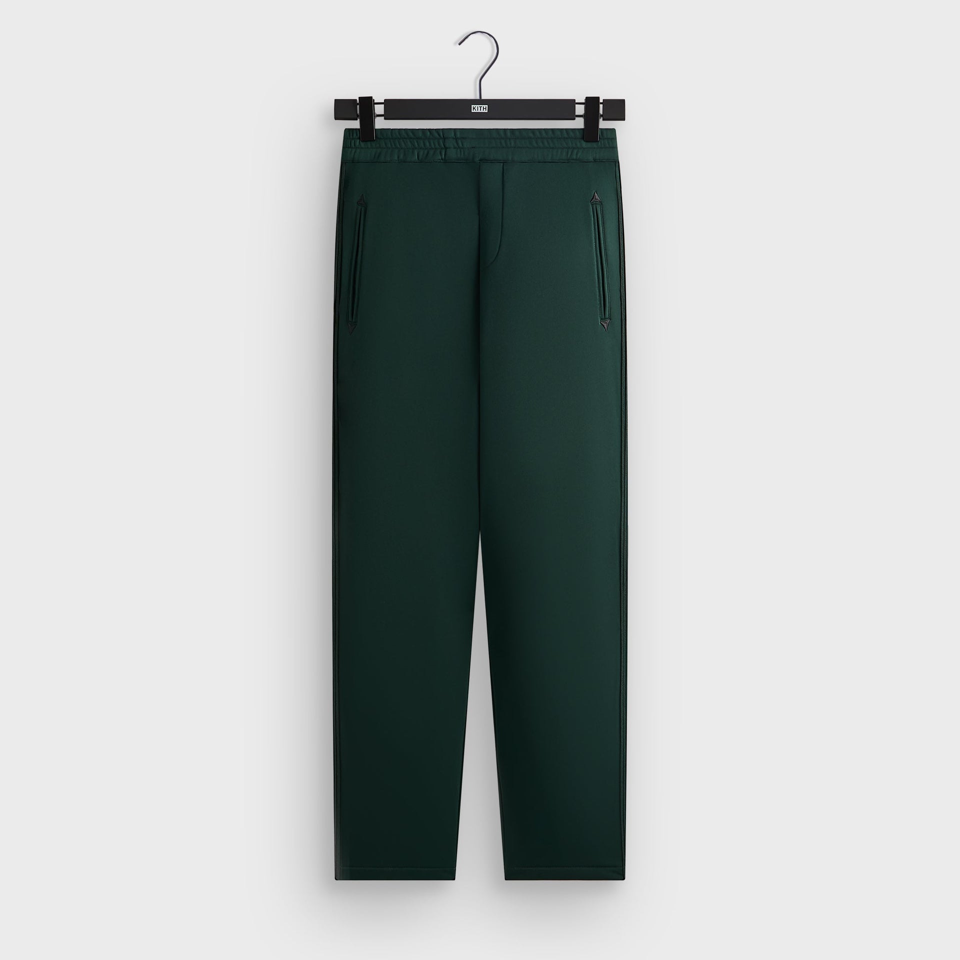 Kith Ribbon Embroidery Elmhurst Pant - Stadium