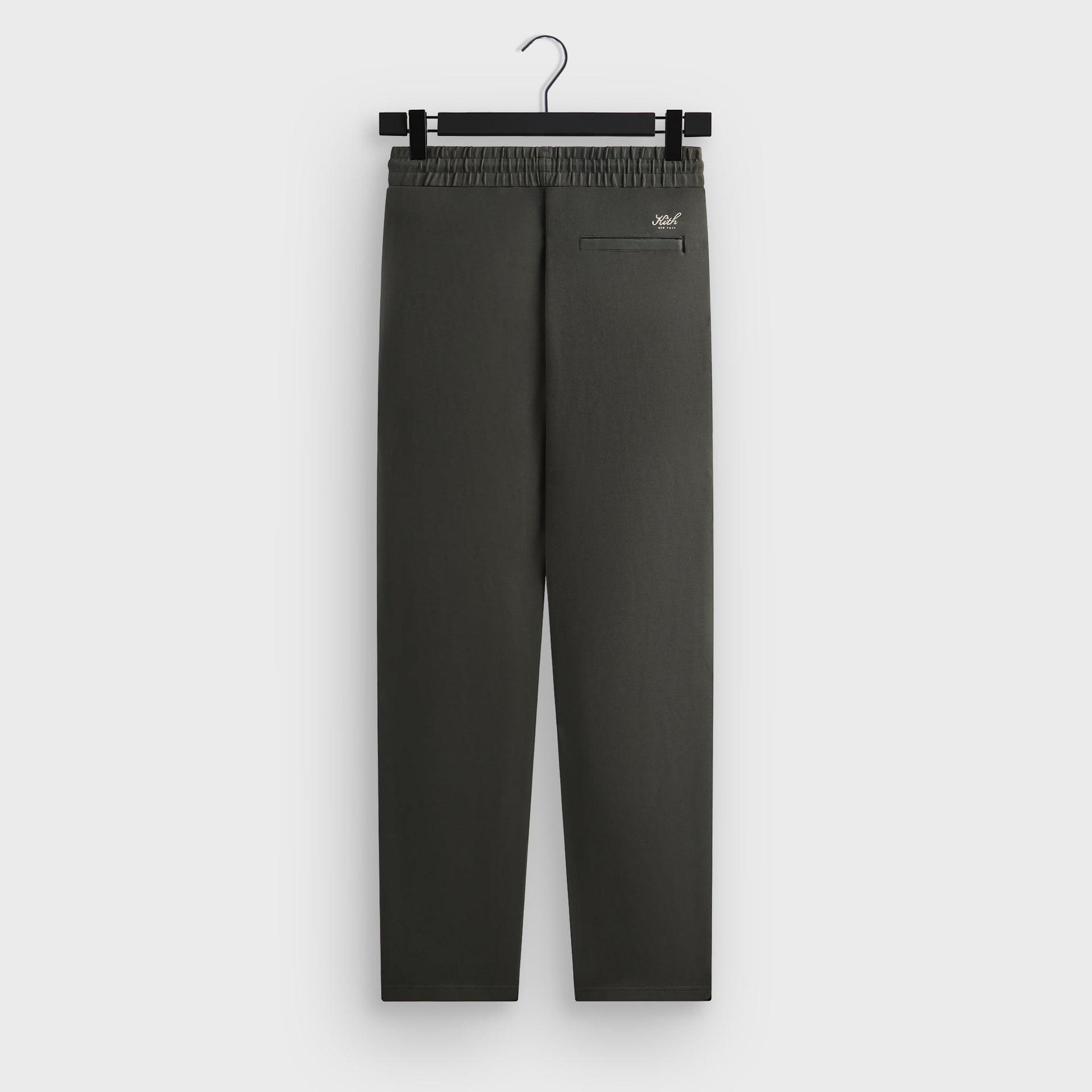 Kith Compact Knit Garrison Sweatpant - Machine