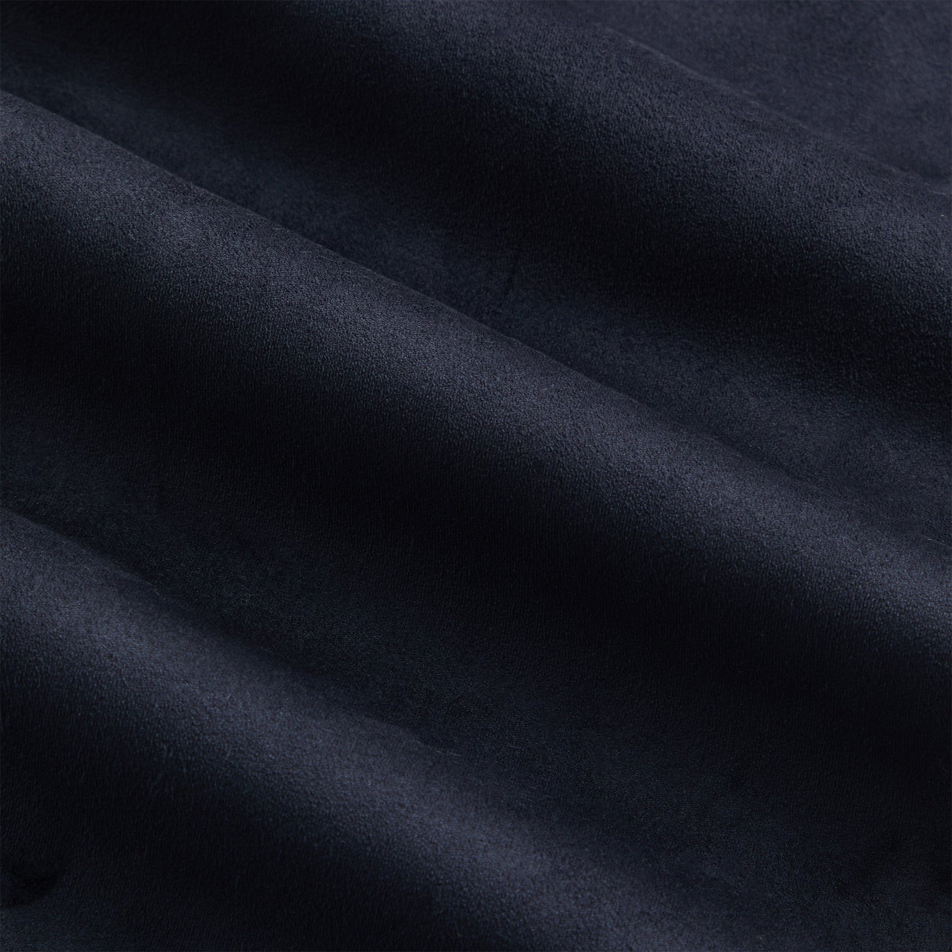 Kith Microsuede Webster Pant - Nocturnal