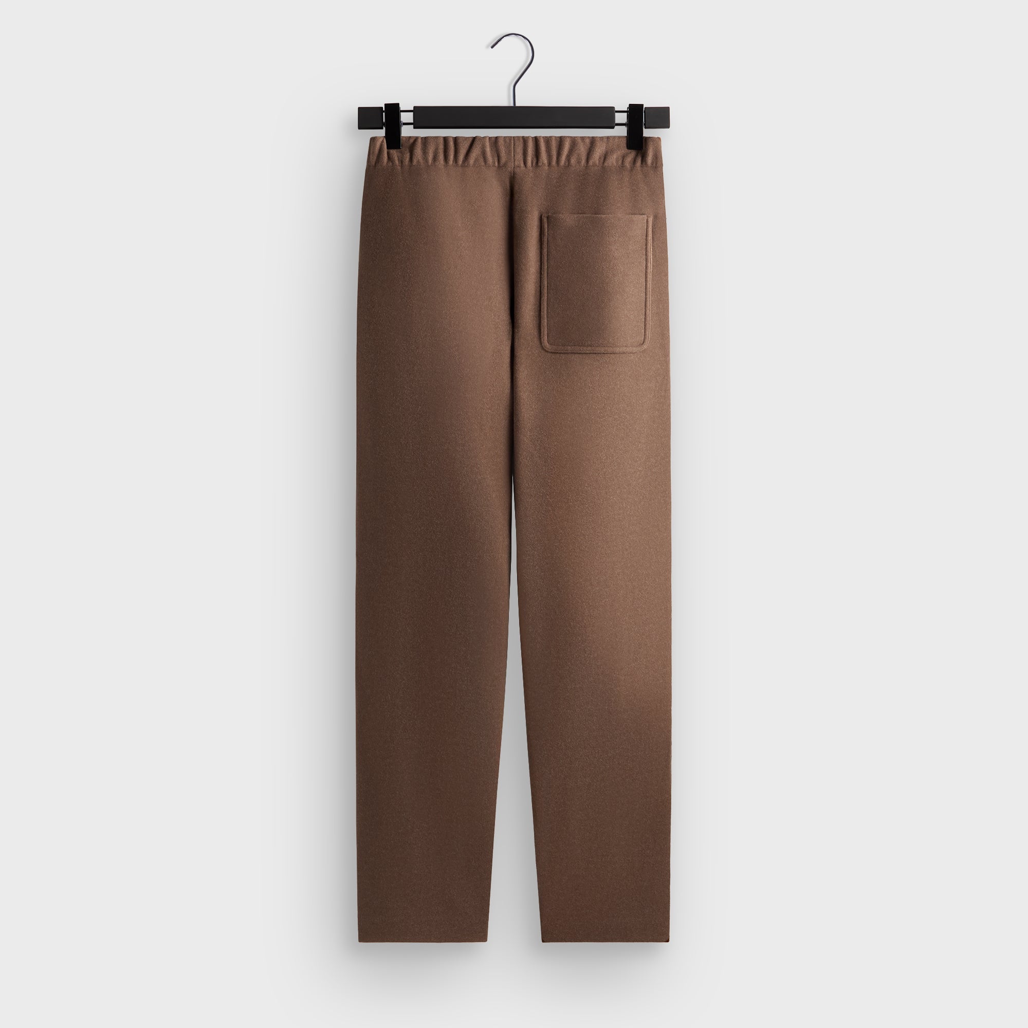 Kith Felted Jersey Bentley Pant - Poise – Kith UK