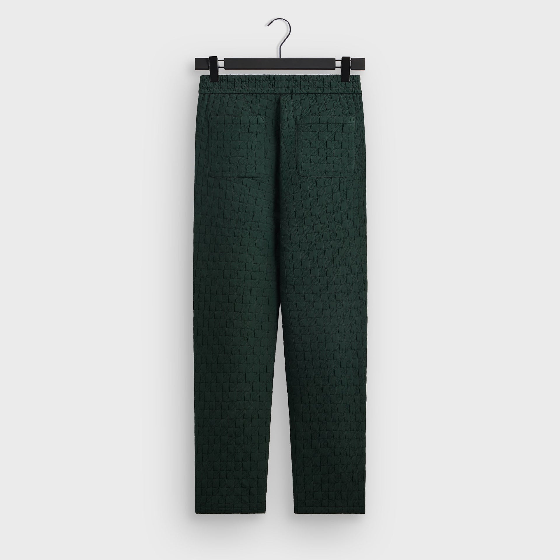 Kith Check Quilt Elmhurst Pant - Stadium