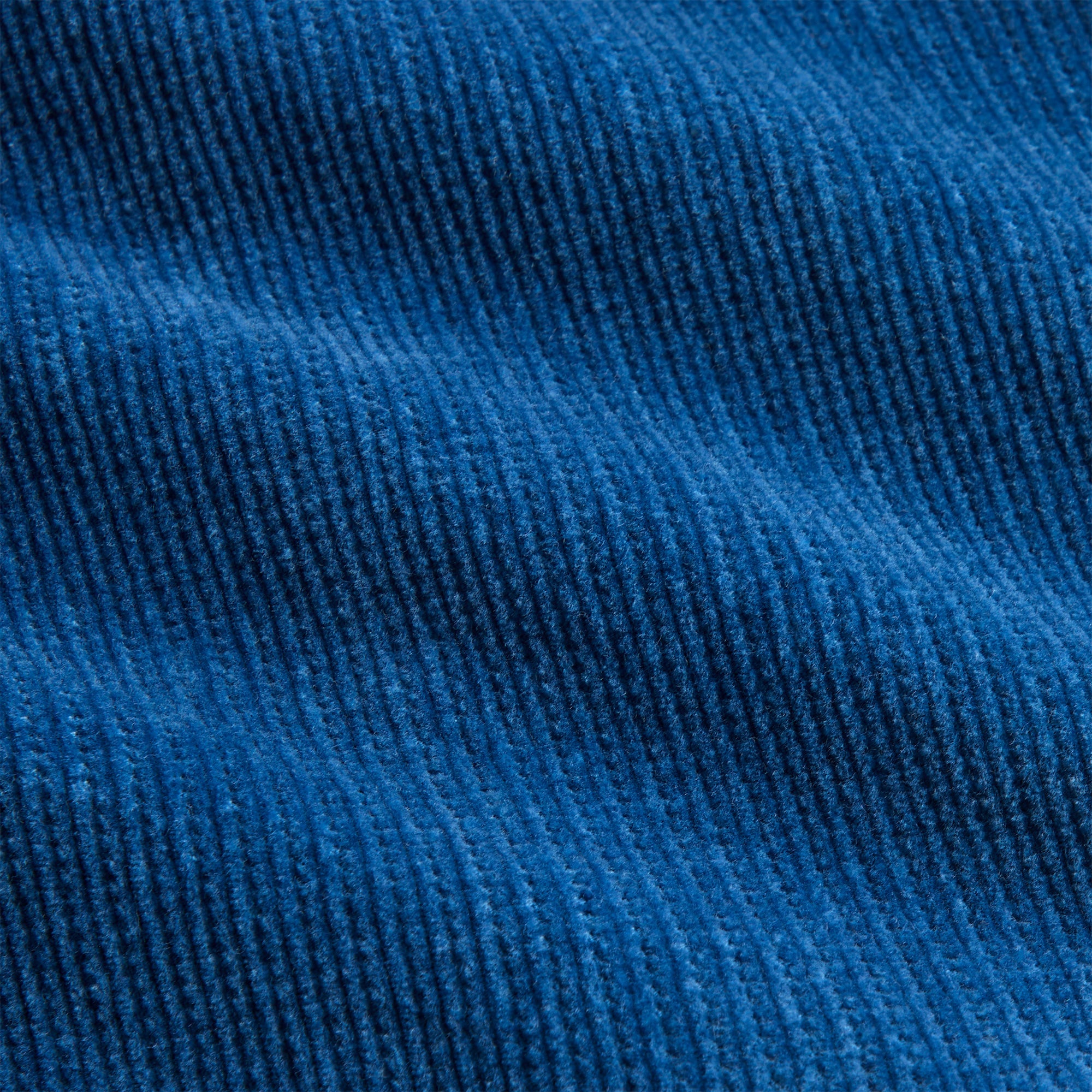 Kith Indigo Corduroy Chauncey Cargo Pant - Cyanotype – Kith UK