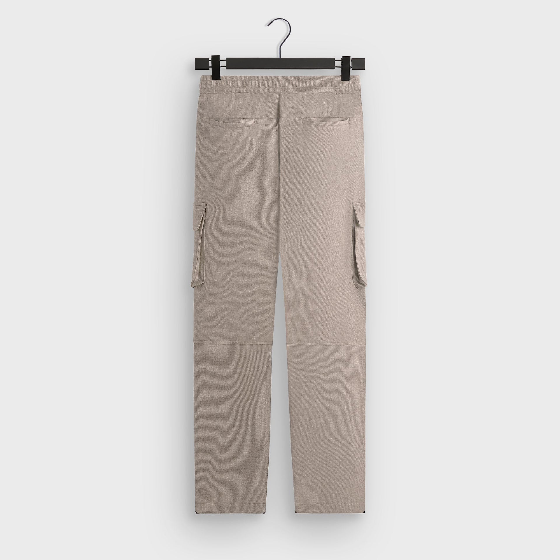 Kith Wool Twill Elias Pleated Cargo Pant - Factor