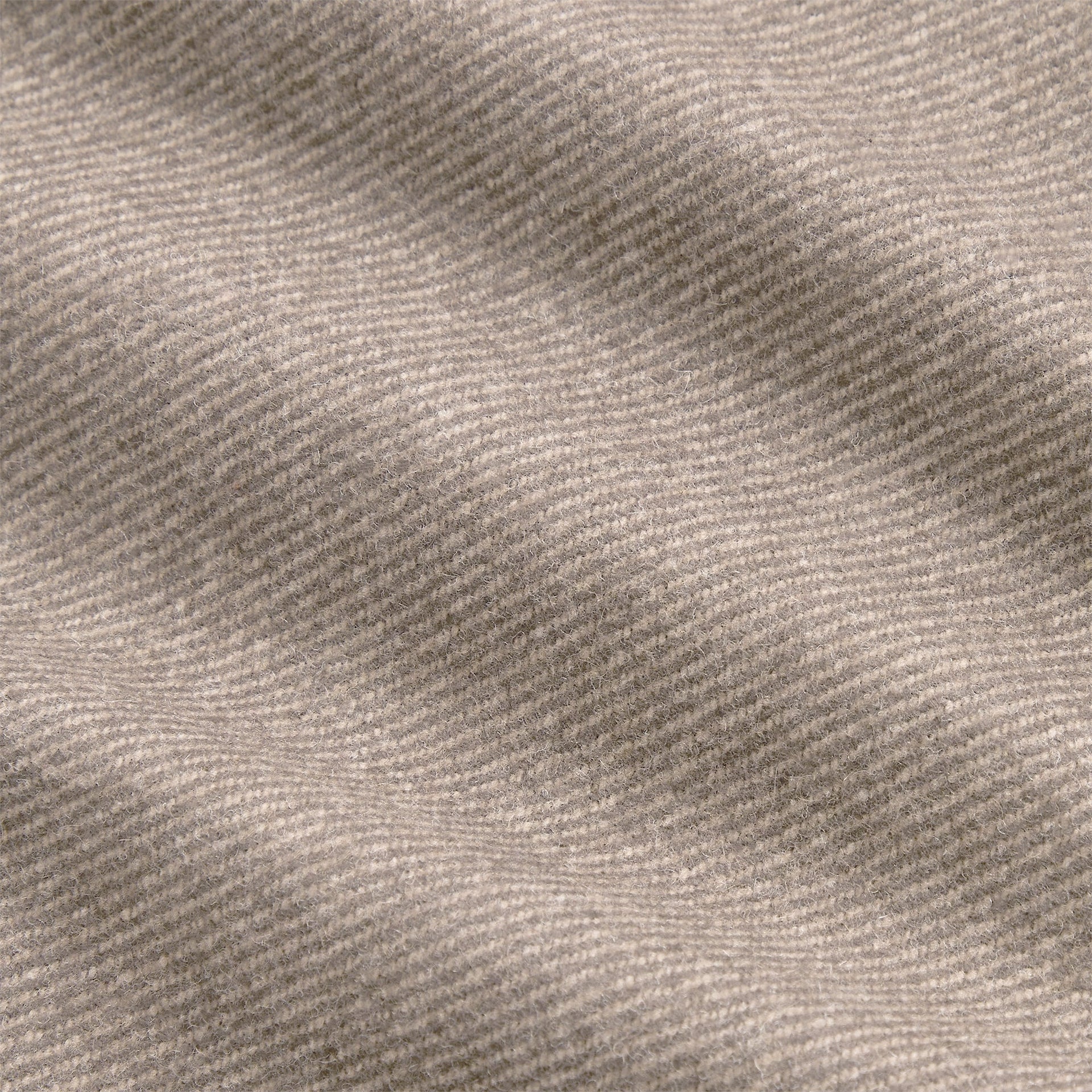 Kith Wool Twill Elias Pleated Cargo Pant - Factor