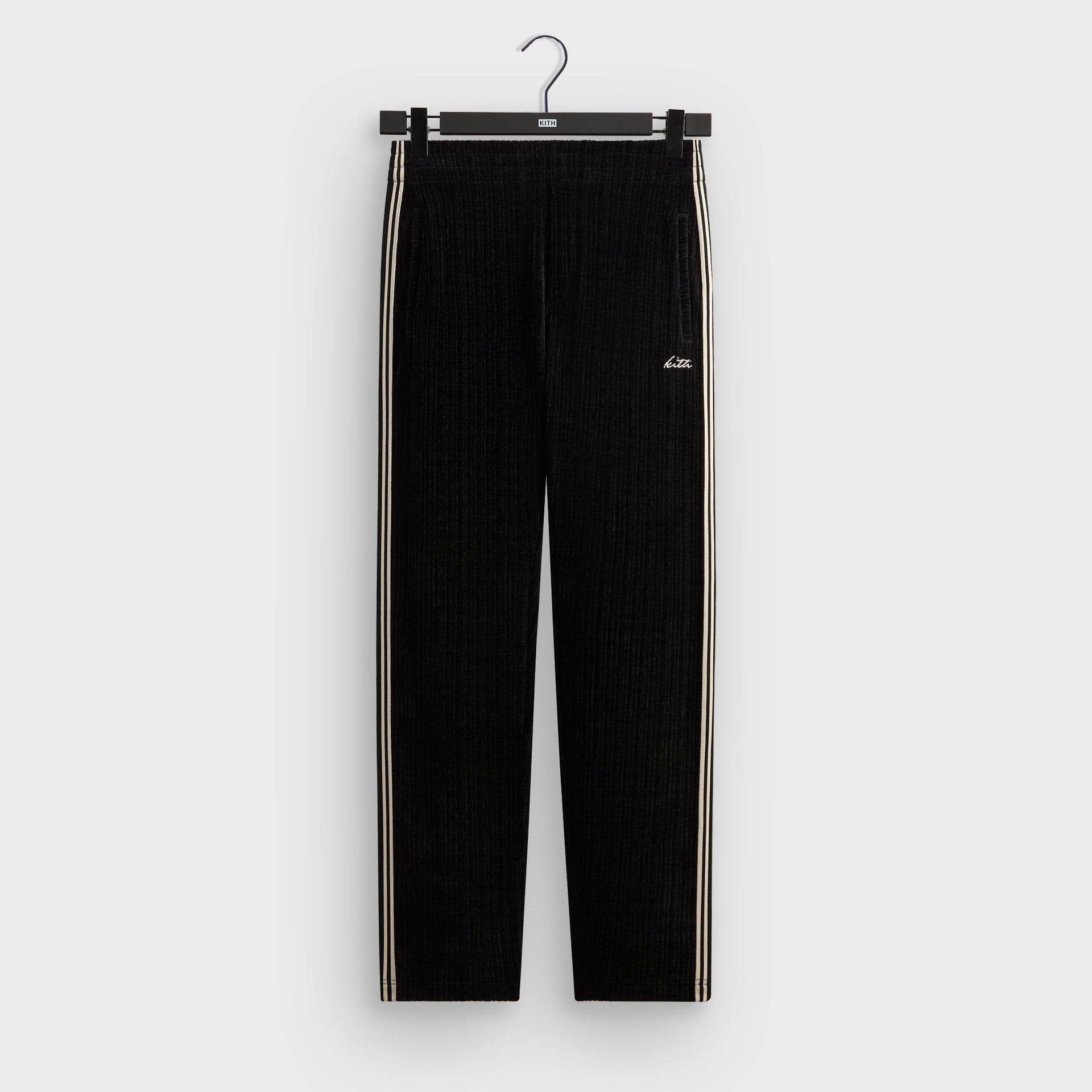 Kith Damon Track Pant - Black