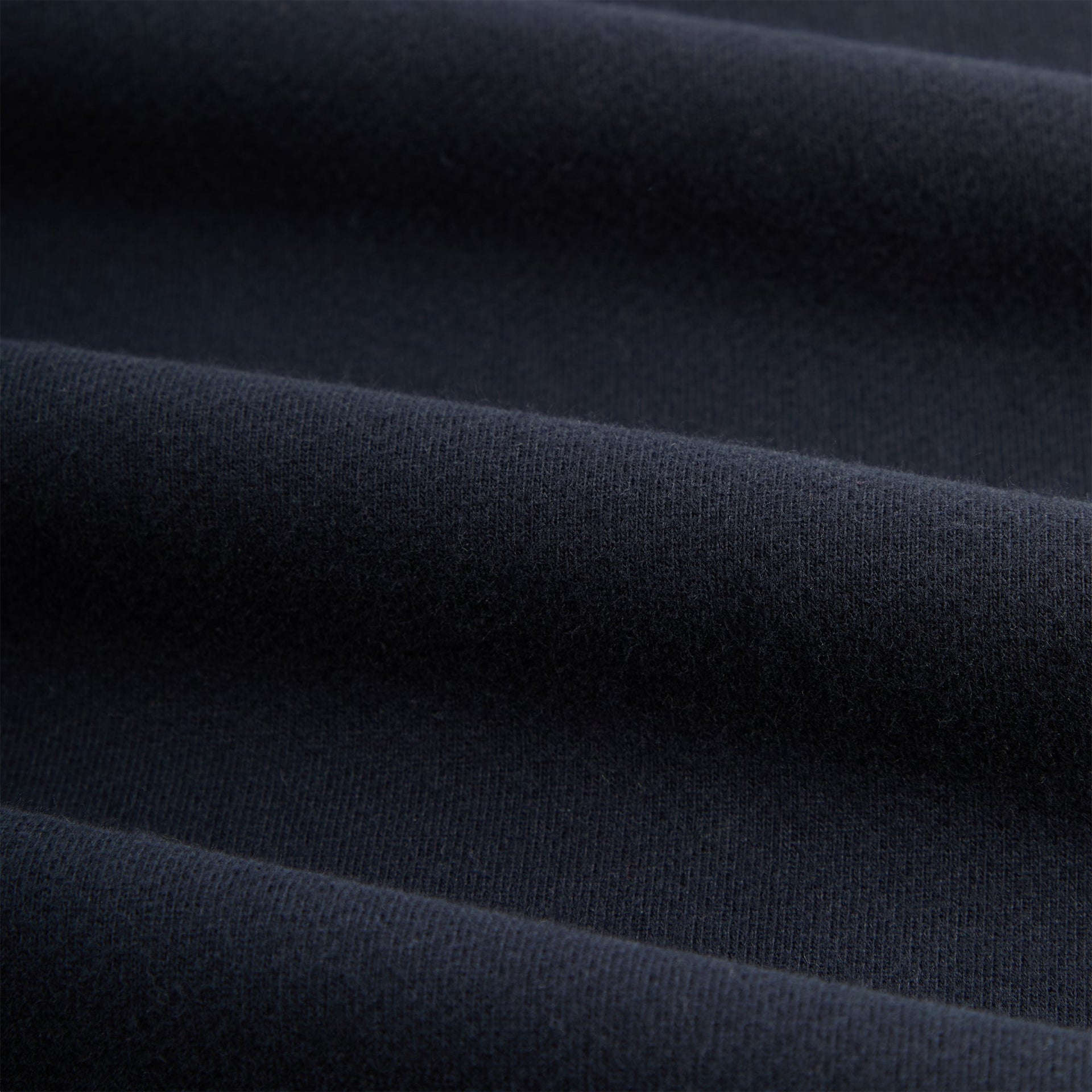 Kith Sueded French Terry Emmons Sweatpant - Admiral