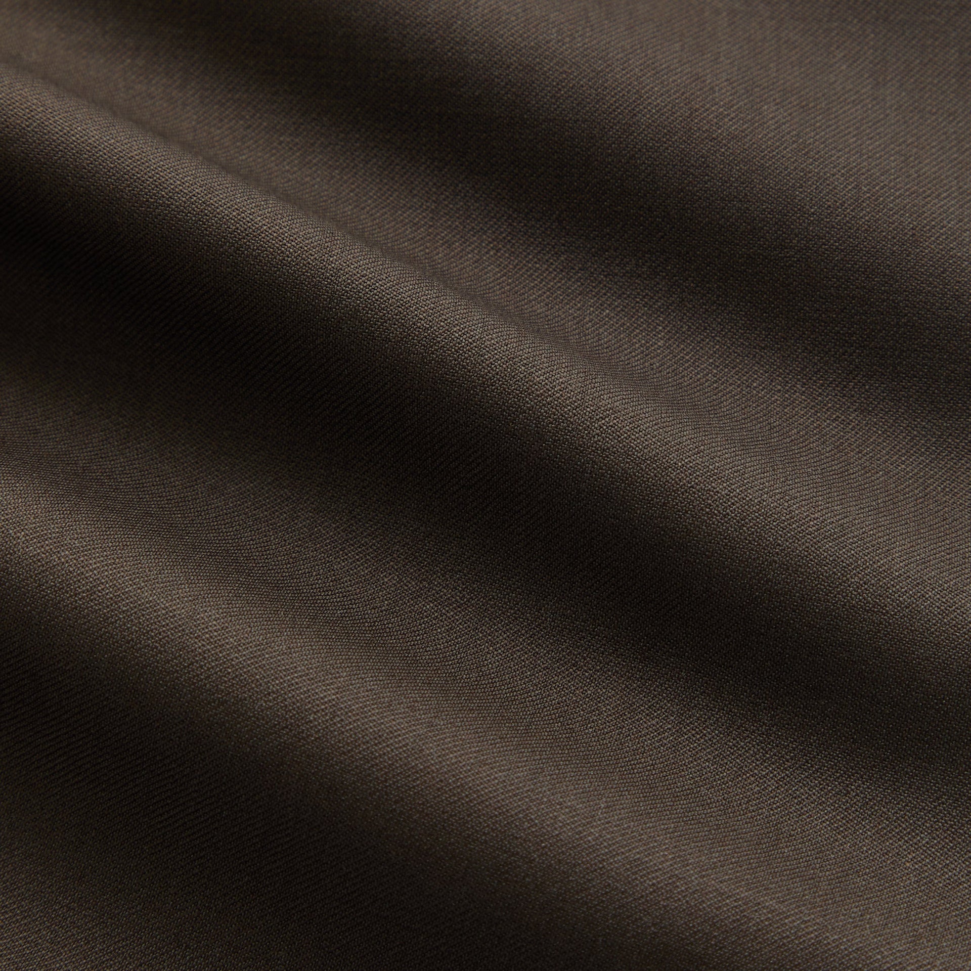 Kith Tropical Wool Kingston Trouser - Kindling