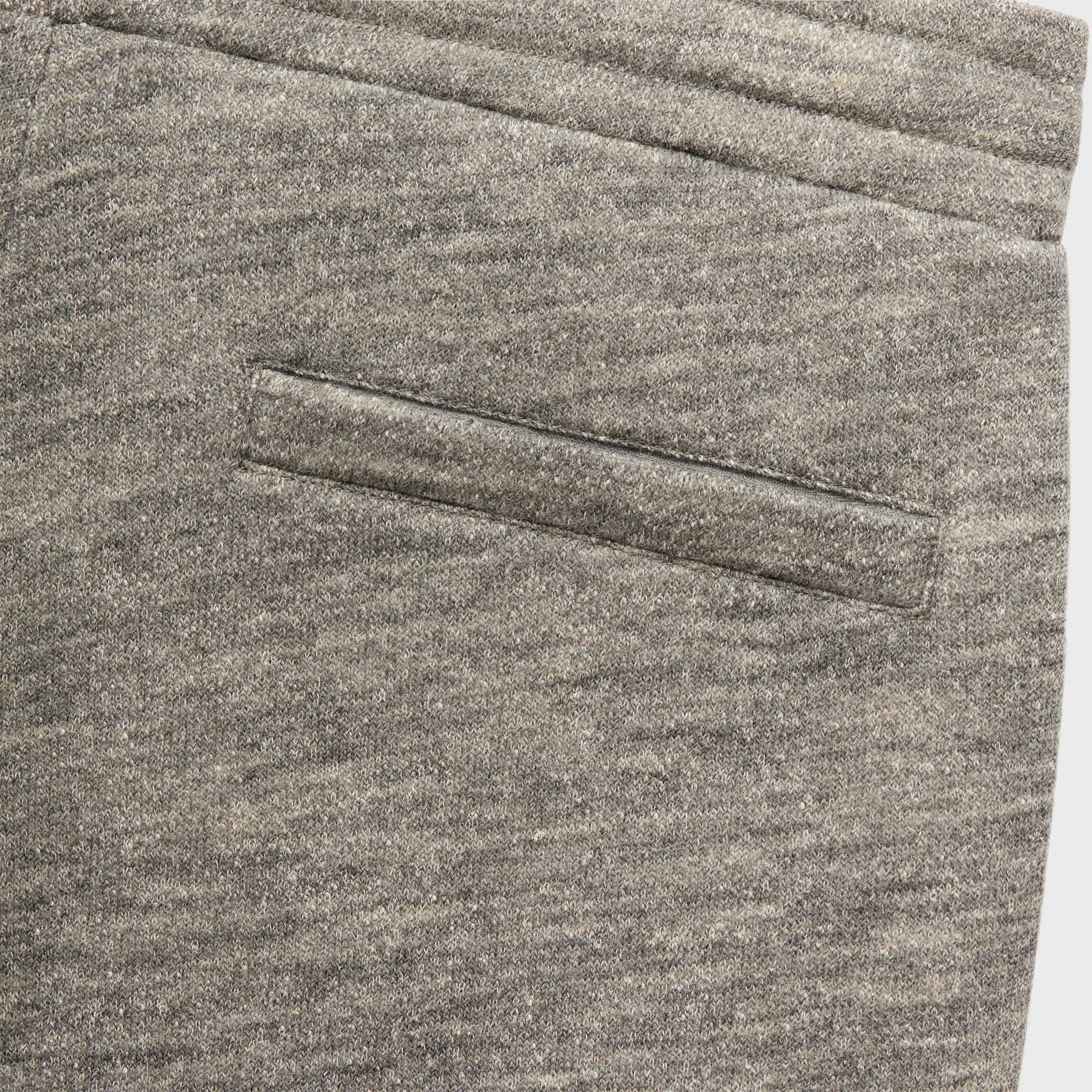 &Kin Bryson Sweatpant - Medium Heather Grey