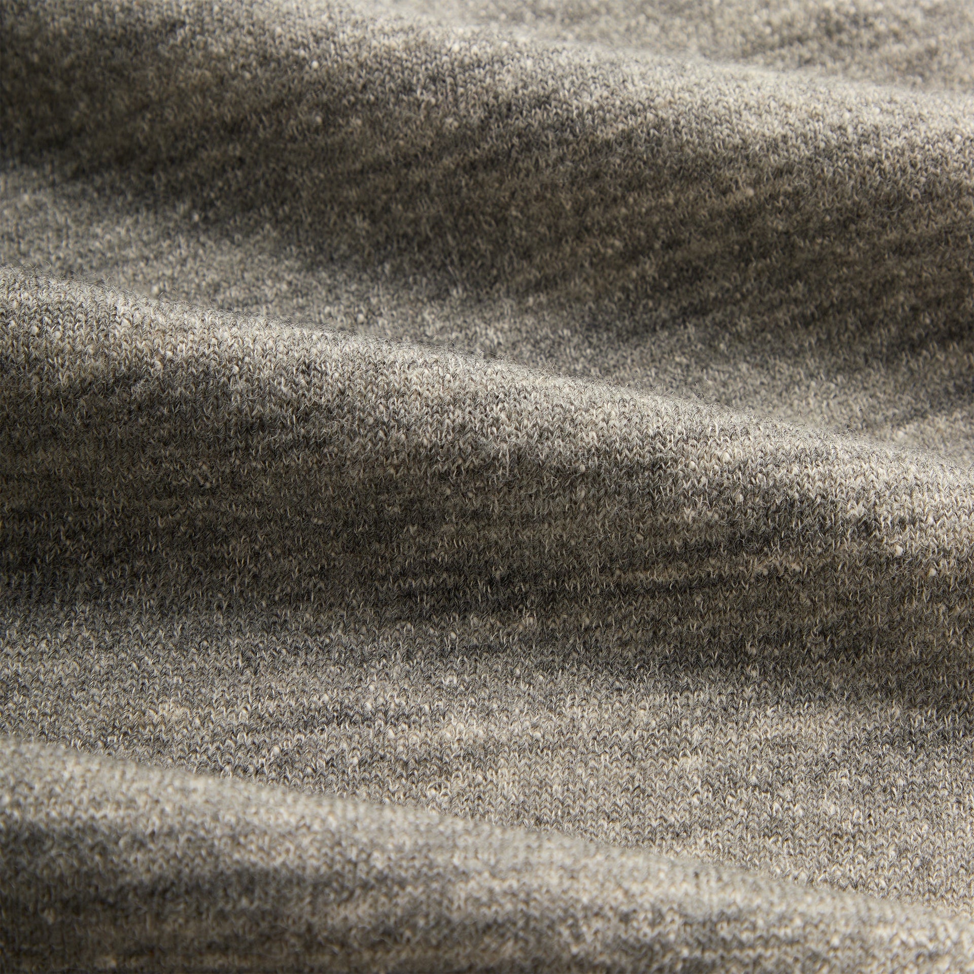 &Kin Bryson Sweatpant - Medium Heather Grey