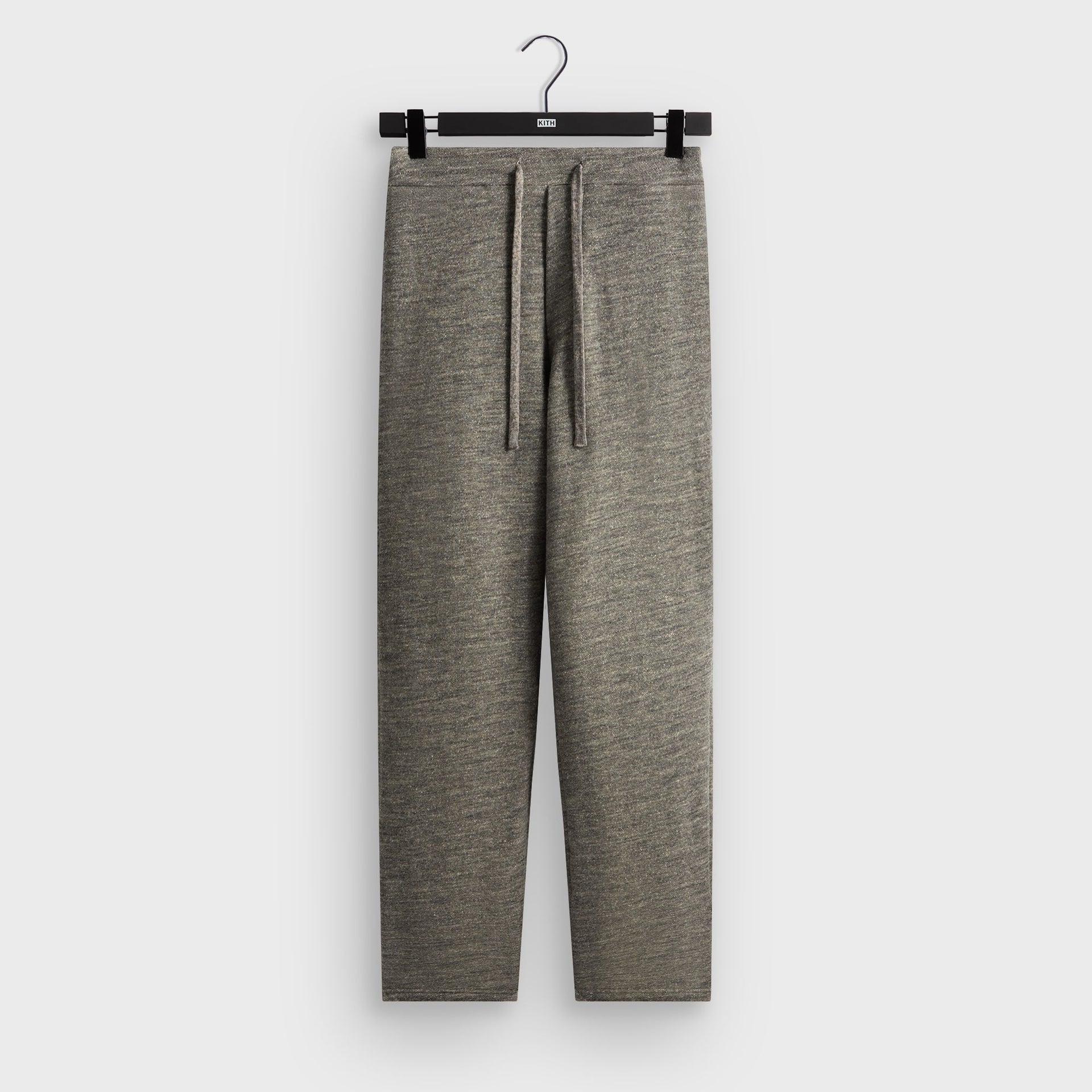 &Kin Bryson Sweatpant - Medium Heather Grey