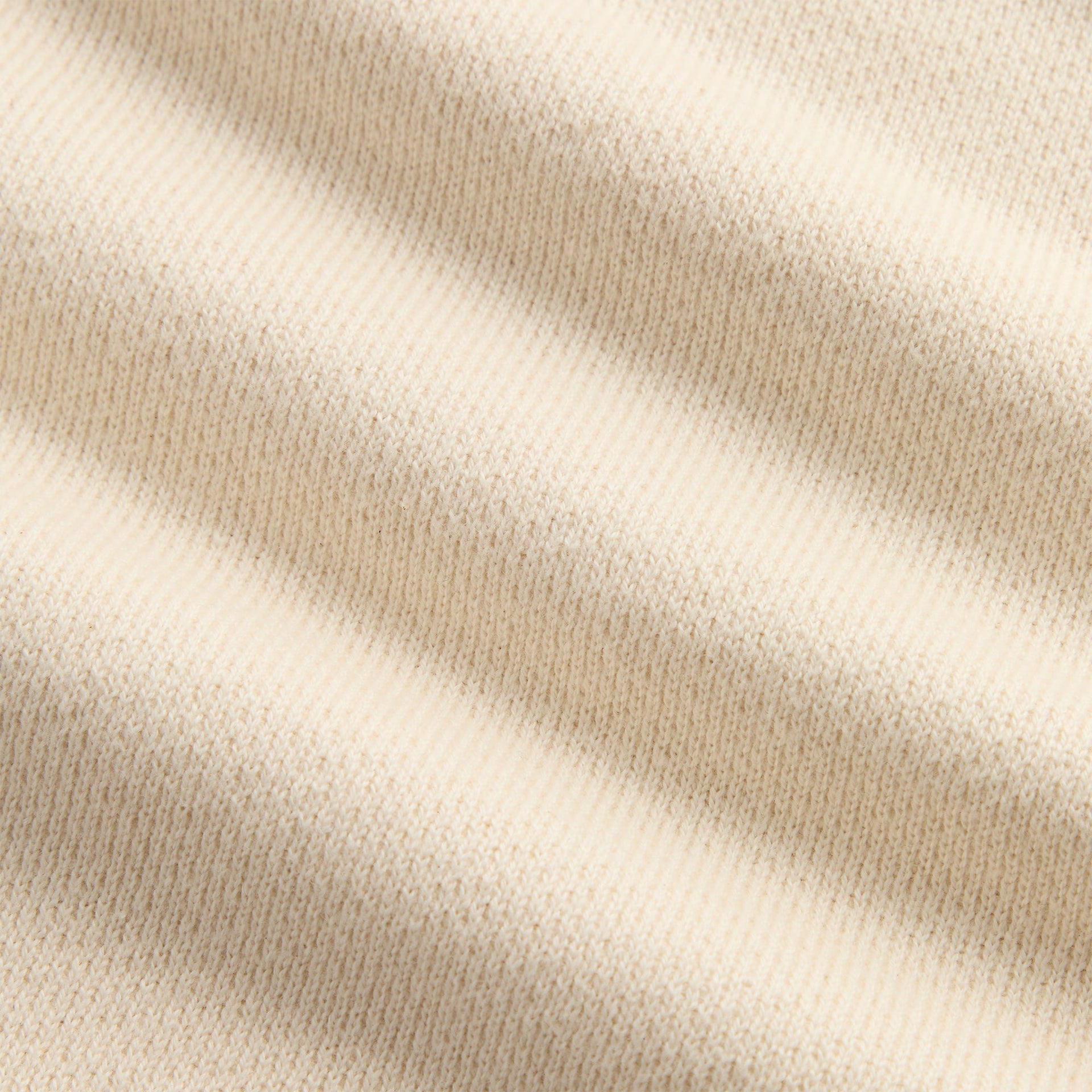 &Kin Luxe Terry Emmons Sweatpant - Whisper