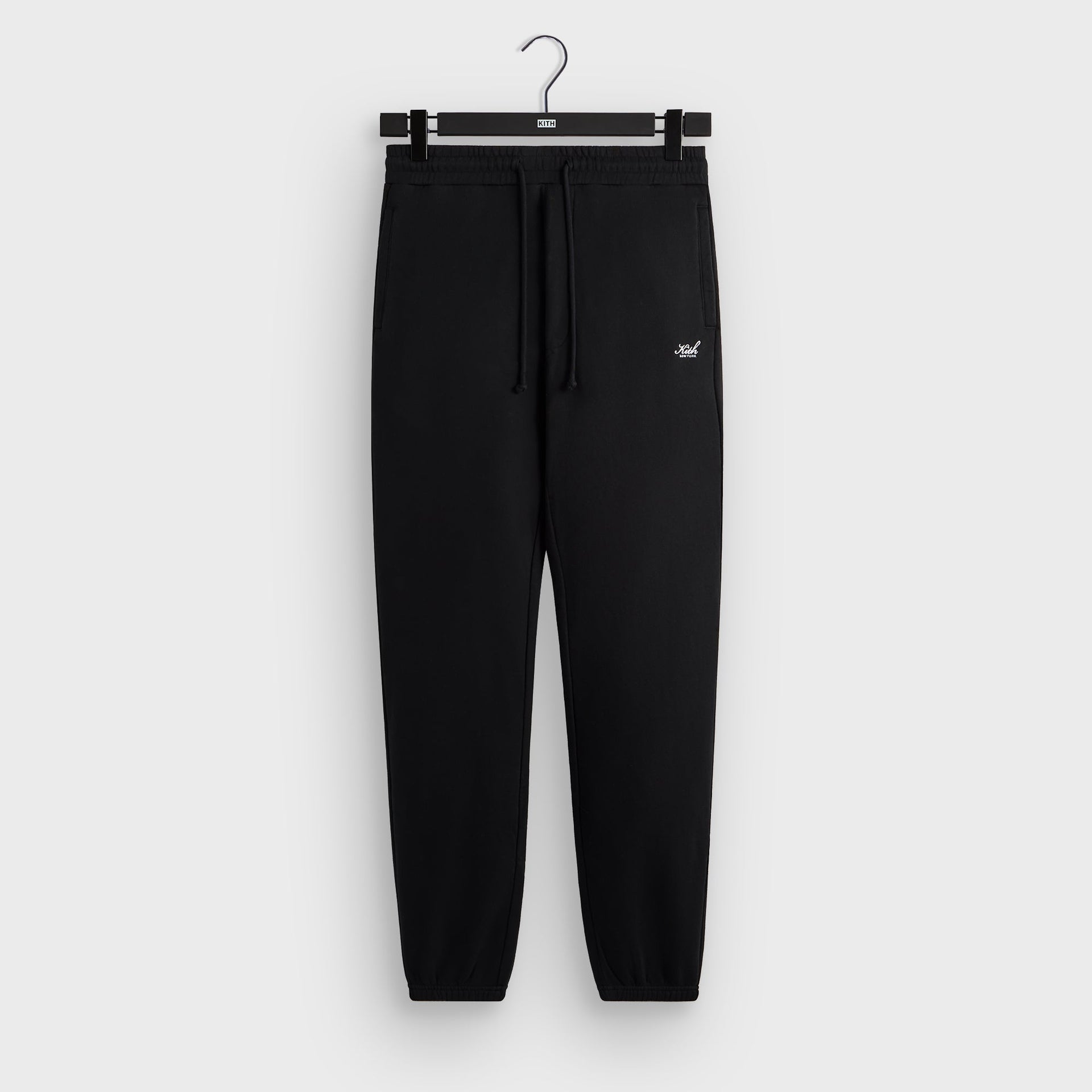 Kith Williams I Sweatpant - Black