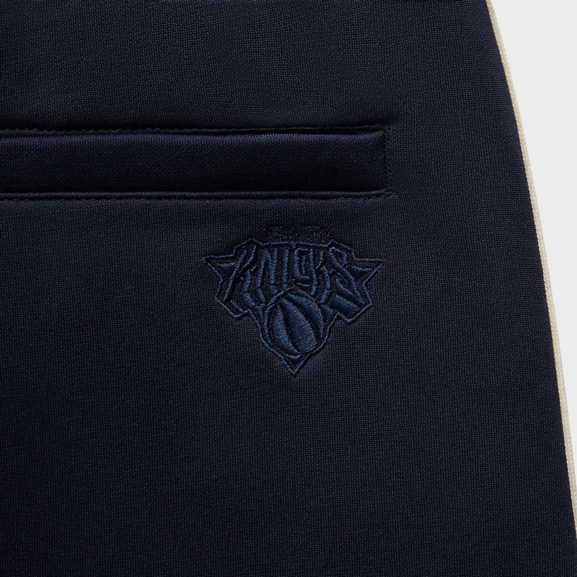 Kith for the New York Knicks Classic Damon Pant - Nocturnal
