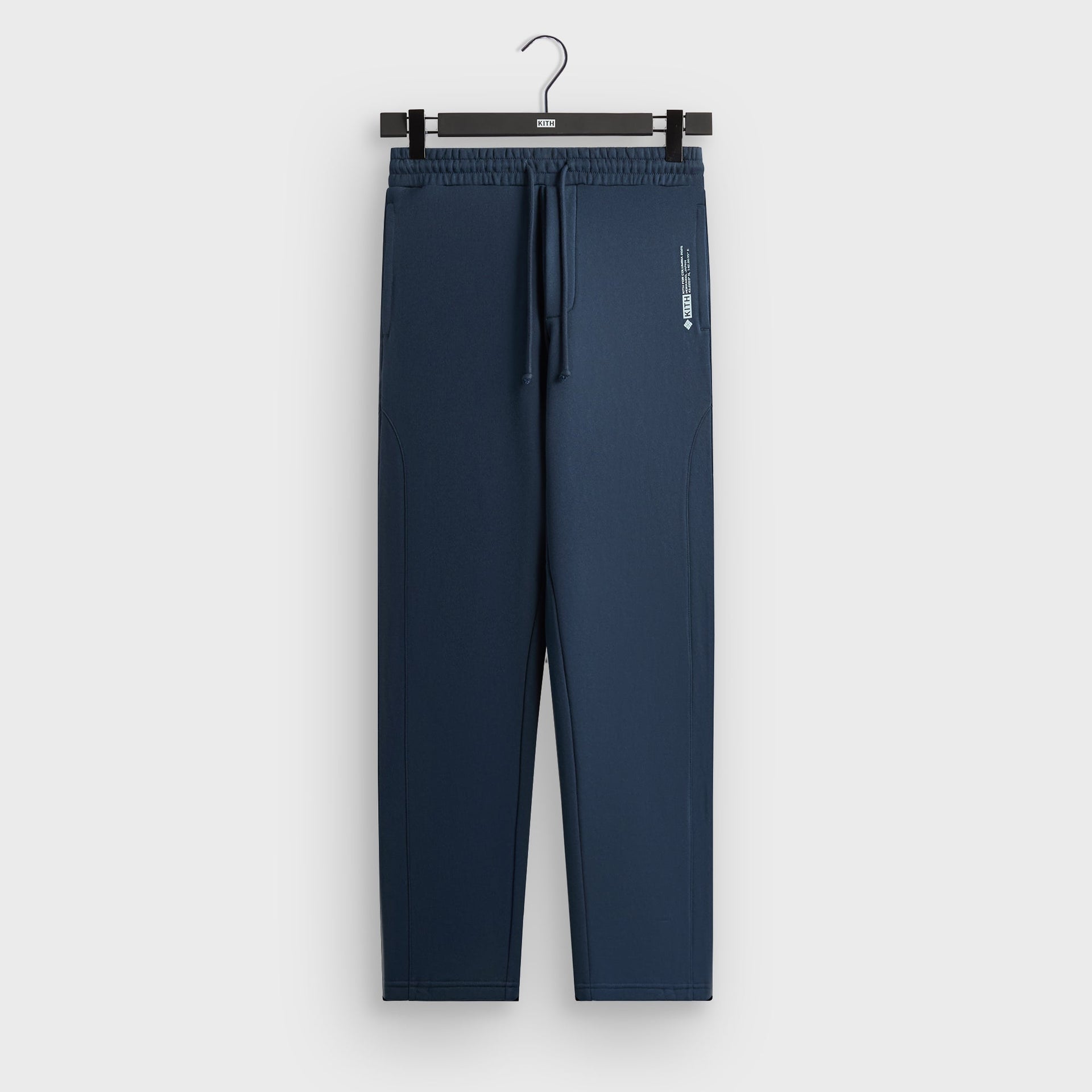 Kith for Columbia Bryson Sweatpant - Nocturnal - PH