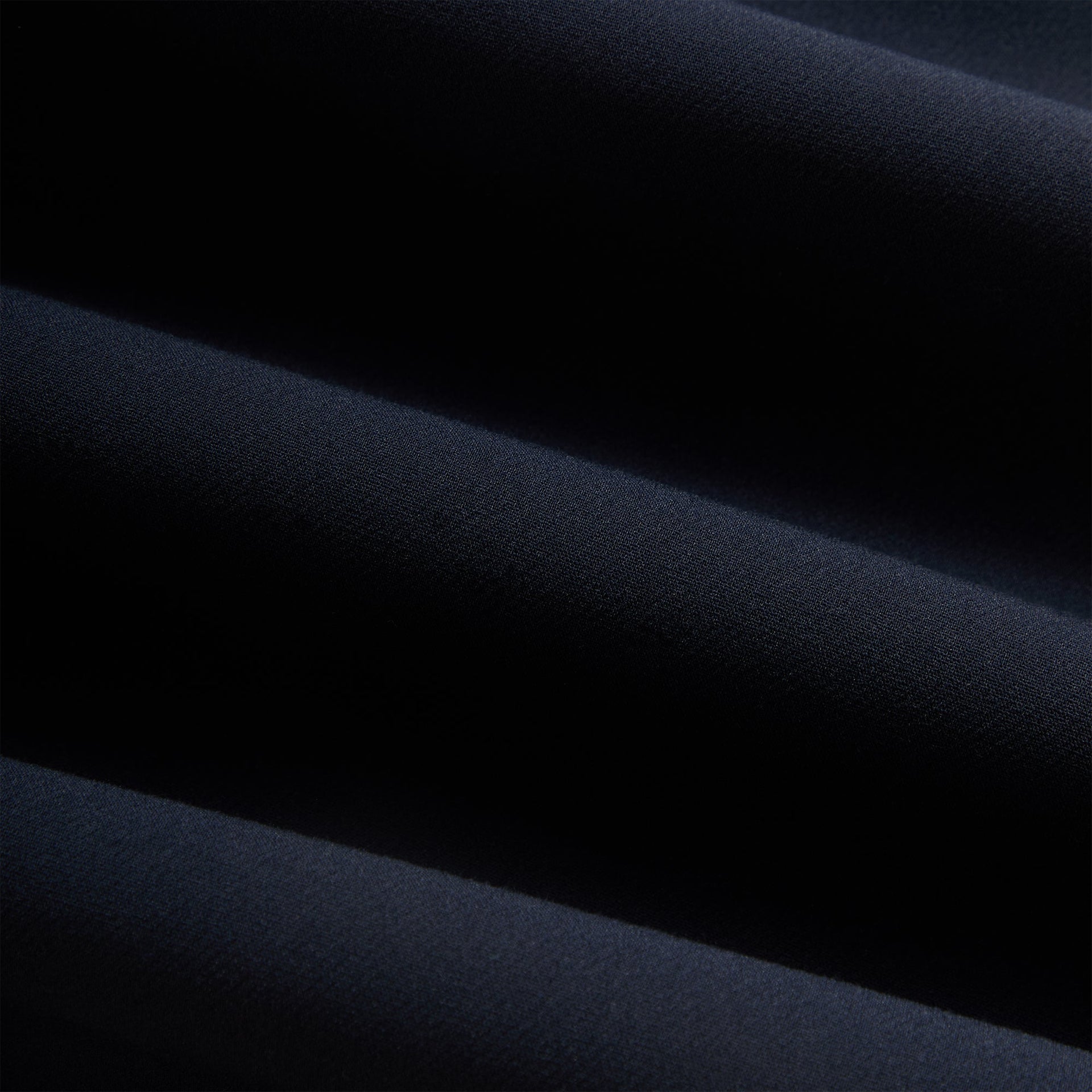 Kith Midweight Double Weave Landry Pant - Nocturnal