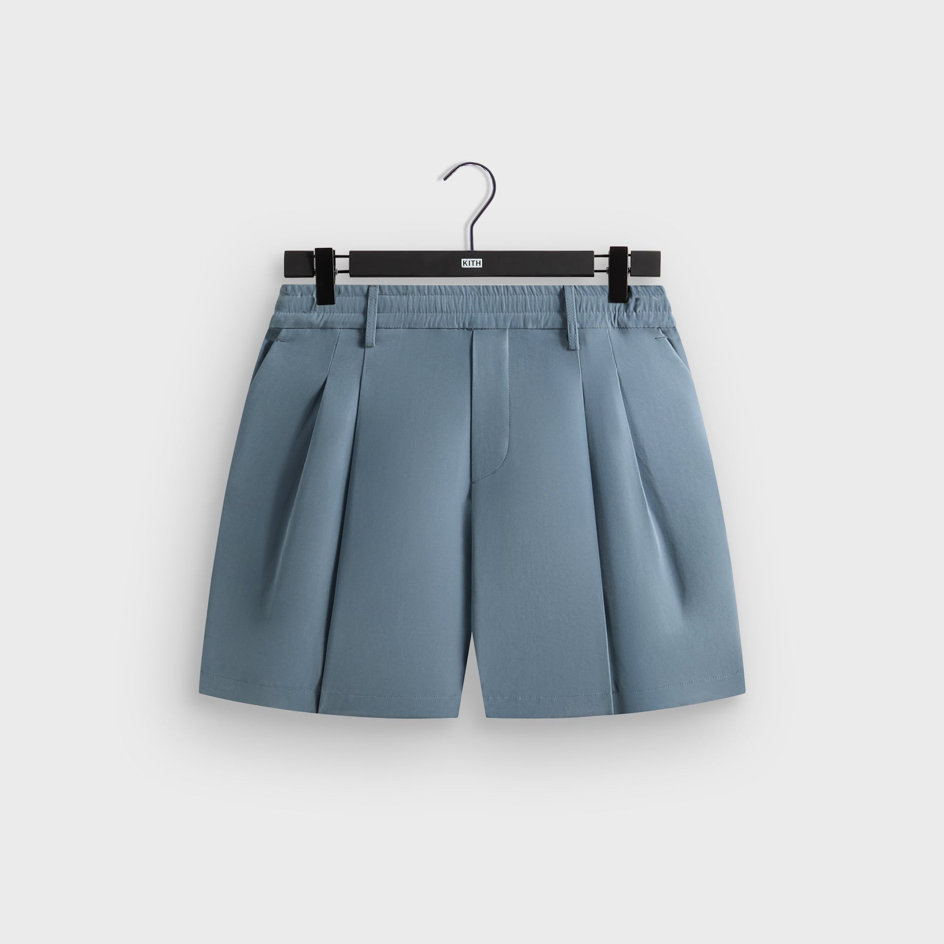 Kith Wade Pleated Short - Innate