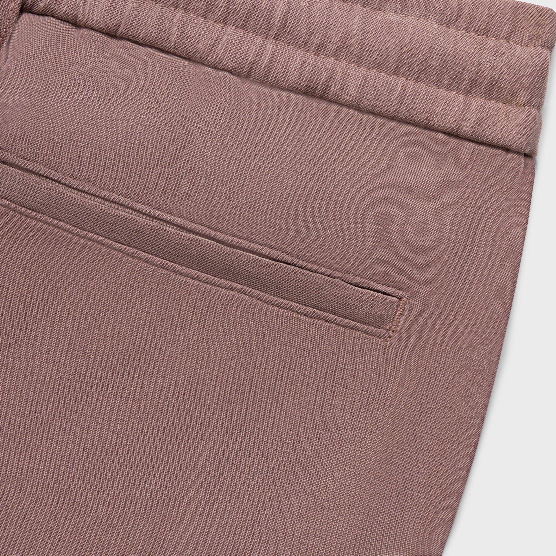 Kith Wade Pleated Short - Habit