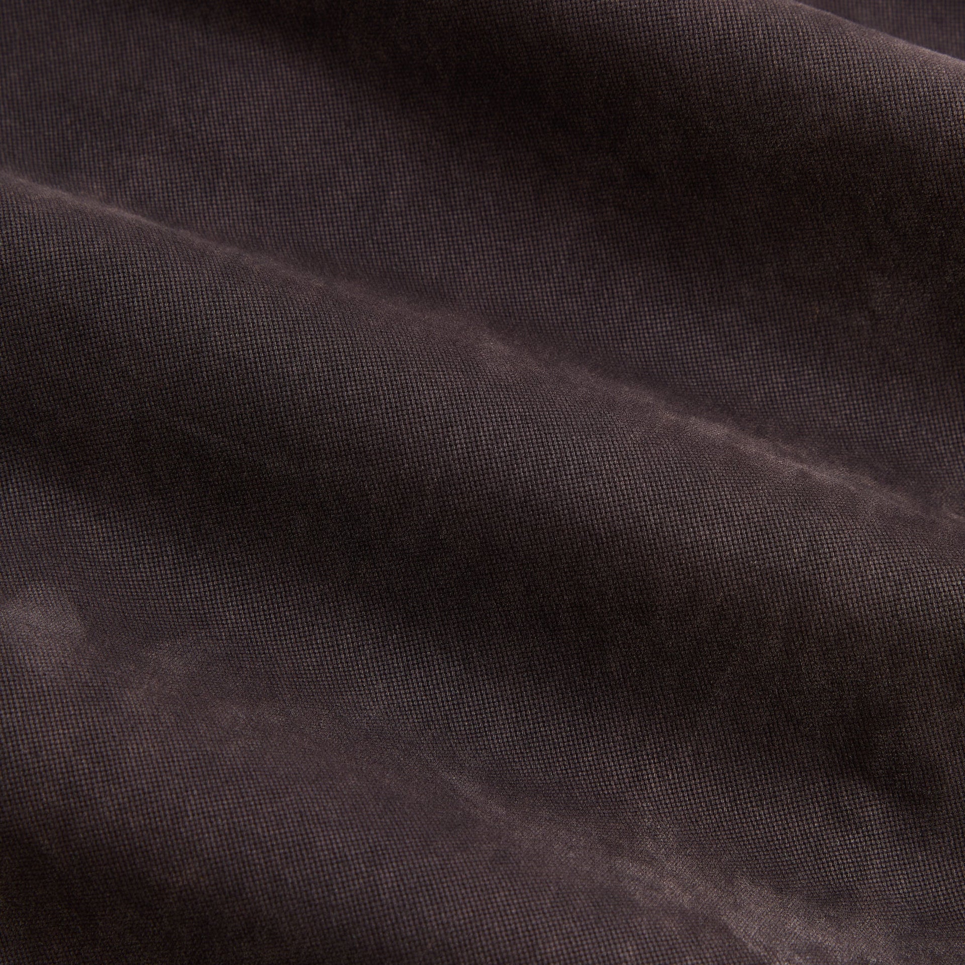 Kith Garment Dyed Zane Cargo Pant - Kindling