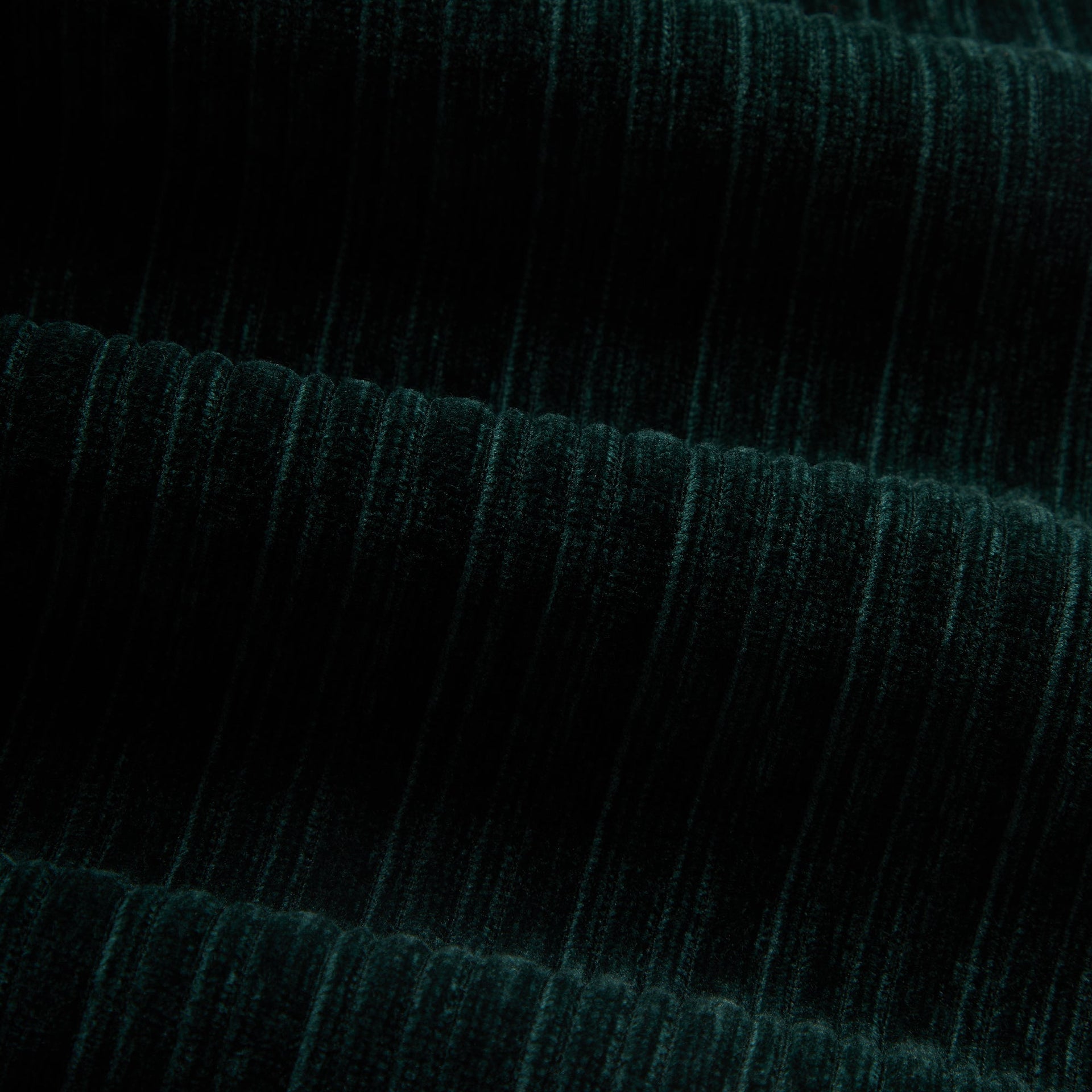 Kith Velvet Corduroy Damon Track Pant - Stadium