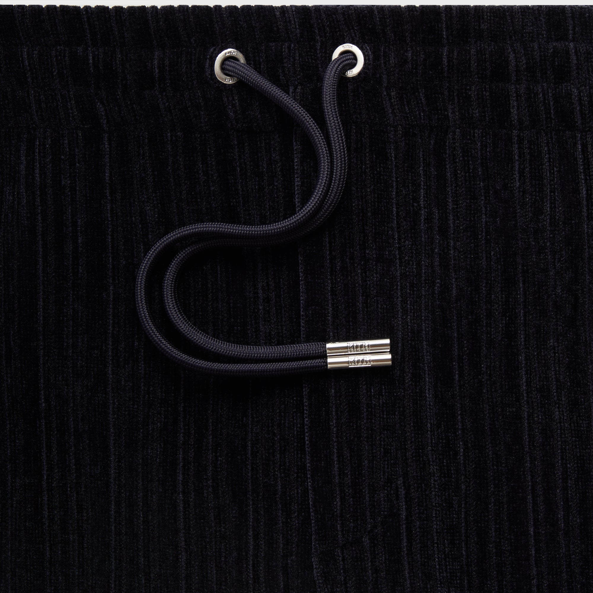 Kith Velvet Corduroy Damon Track Pant - Ink – Kith UK