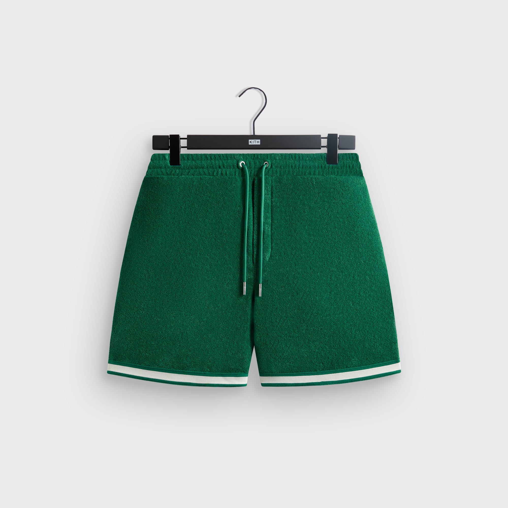 KITH ミントグリーン ショートパンツ上下セット 購入時(税込)25,960円