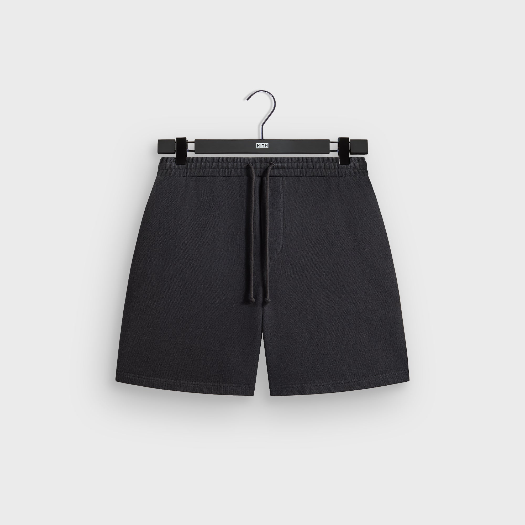 Kith Curtis Short - Black – Kith UK