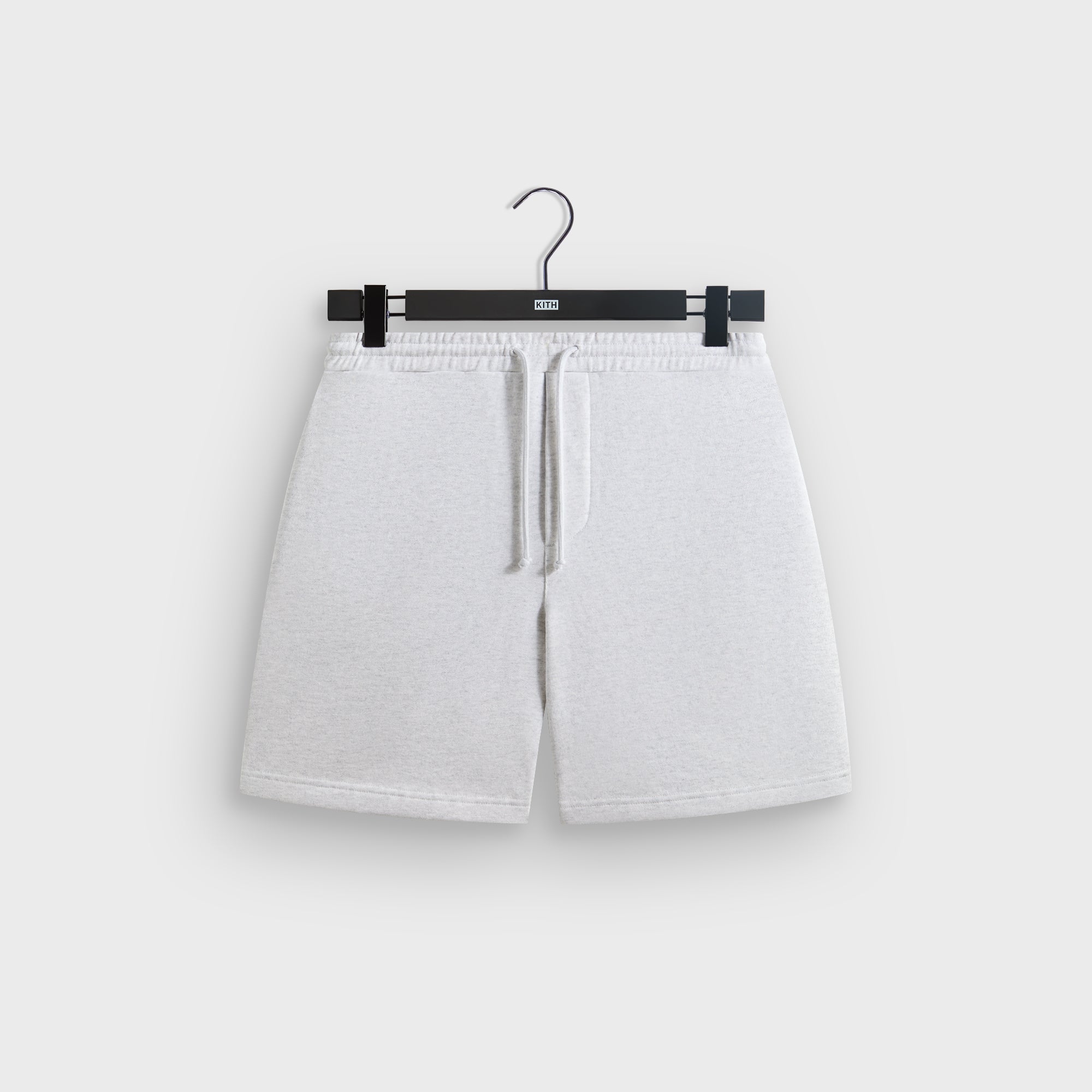 Kith Curtis Short - Light Heather Grey – Kith UK Kith Curtis Short - Light Heather Grey – Kith UK