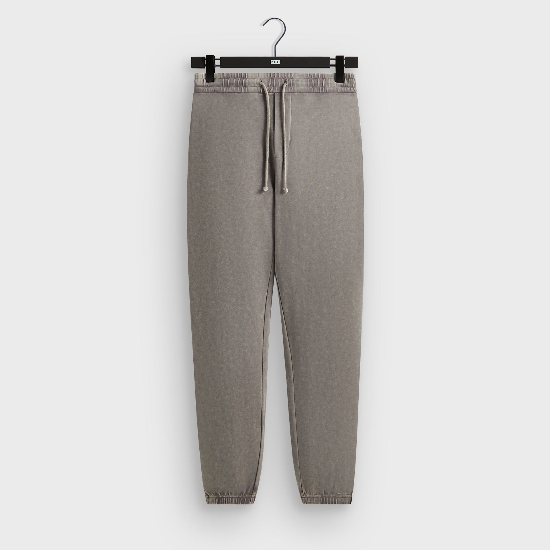 Kith Interlock Williams I Sweatpant - Storm