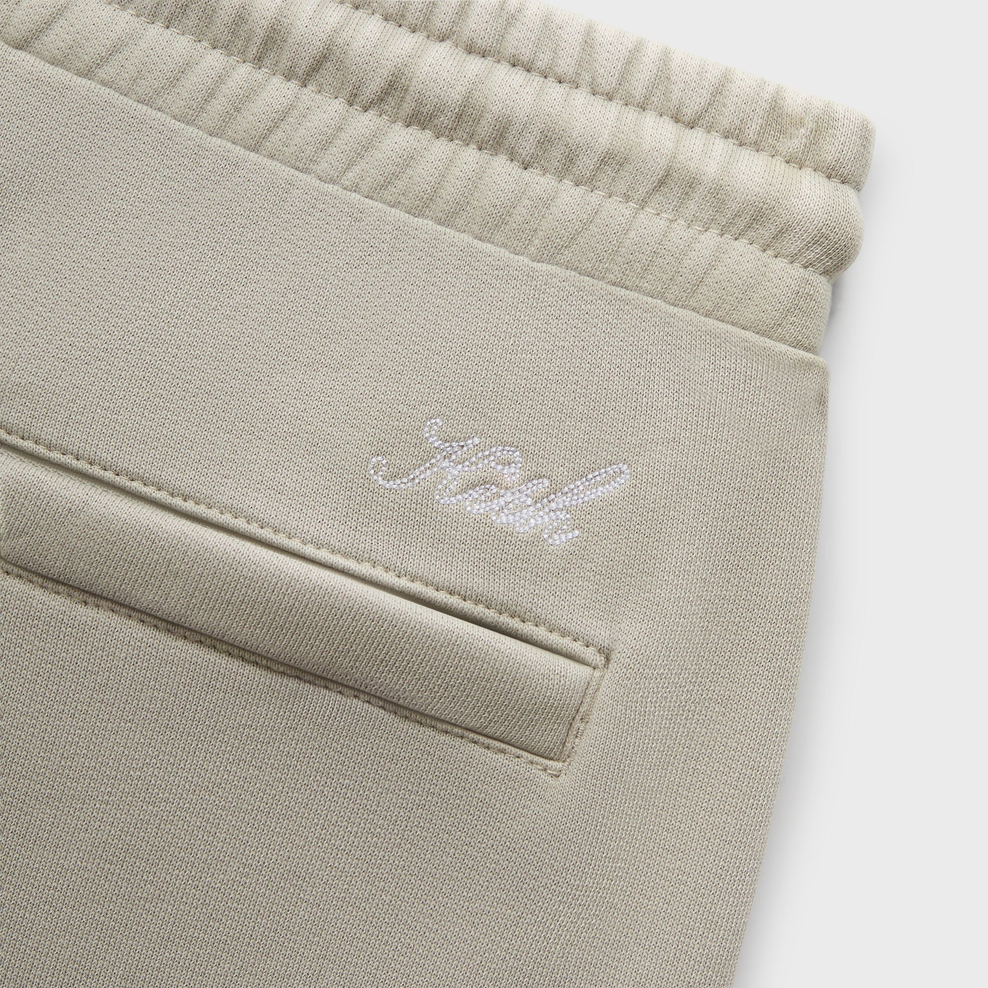 Kith Snow Washed Terrance Sweatpant - Culver