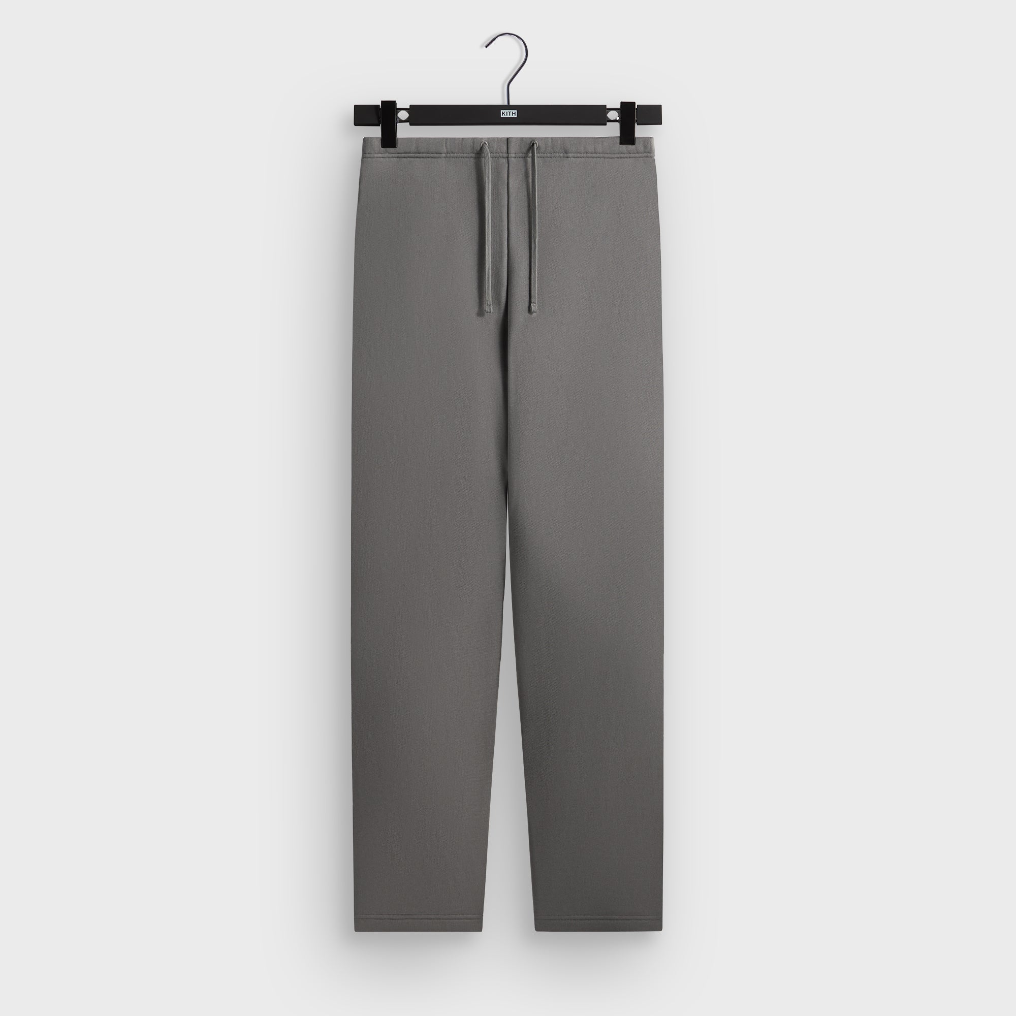 Kith Parker Sweatpant - Island – Kith UK
