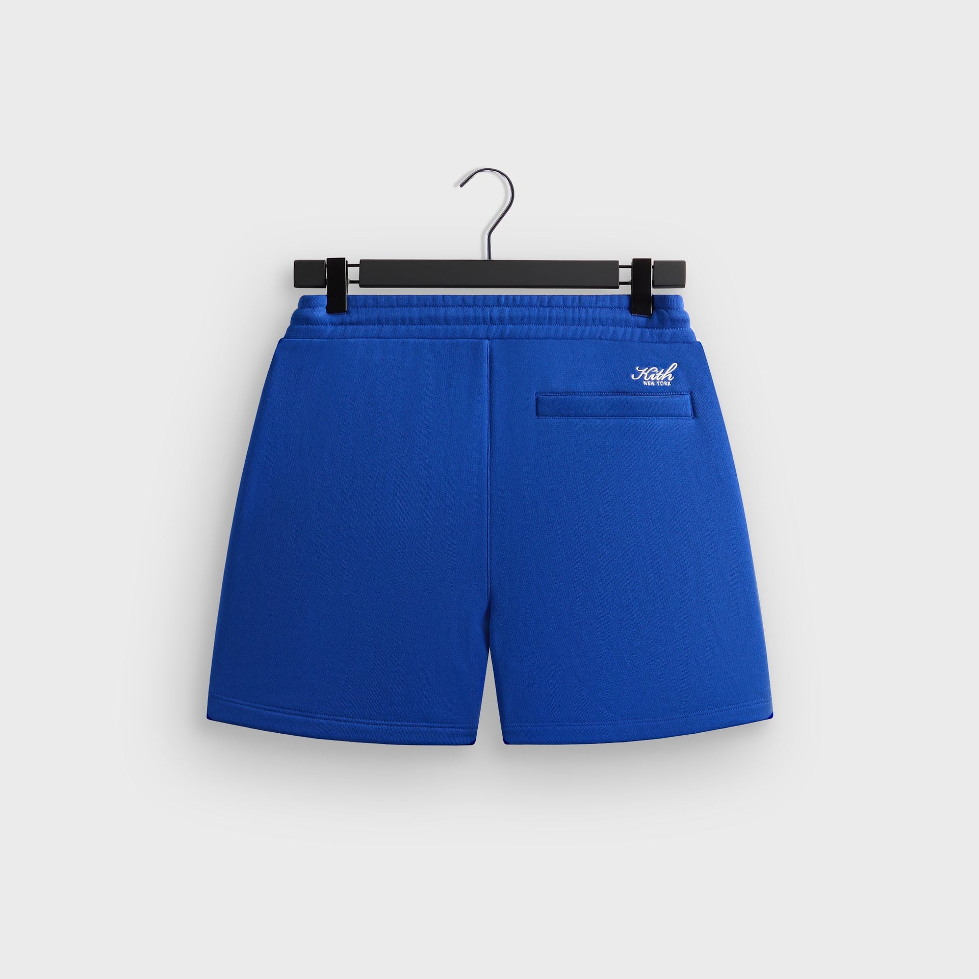 Kith Curtis Short - Cyclone