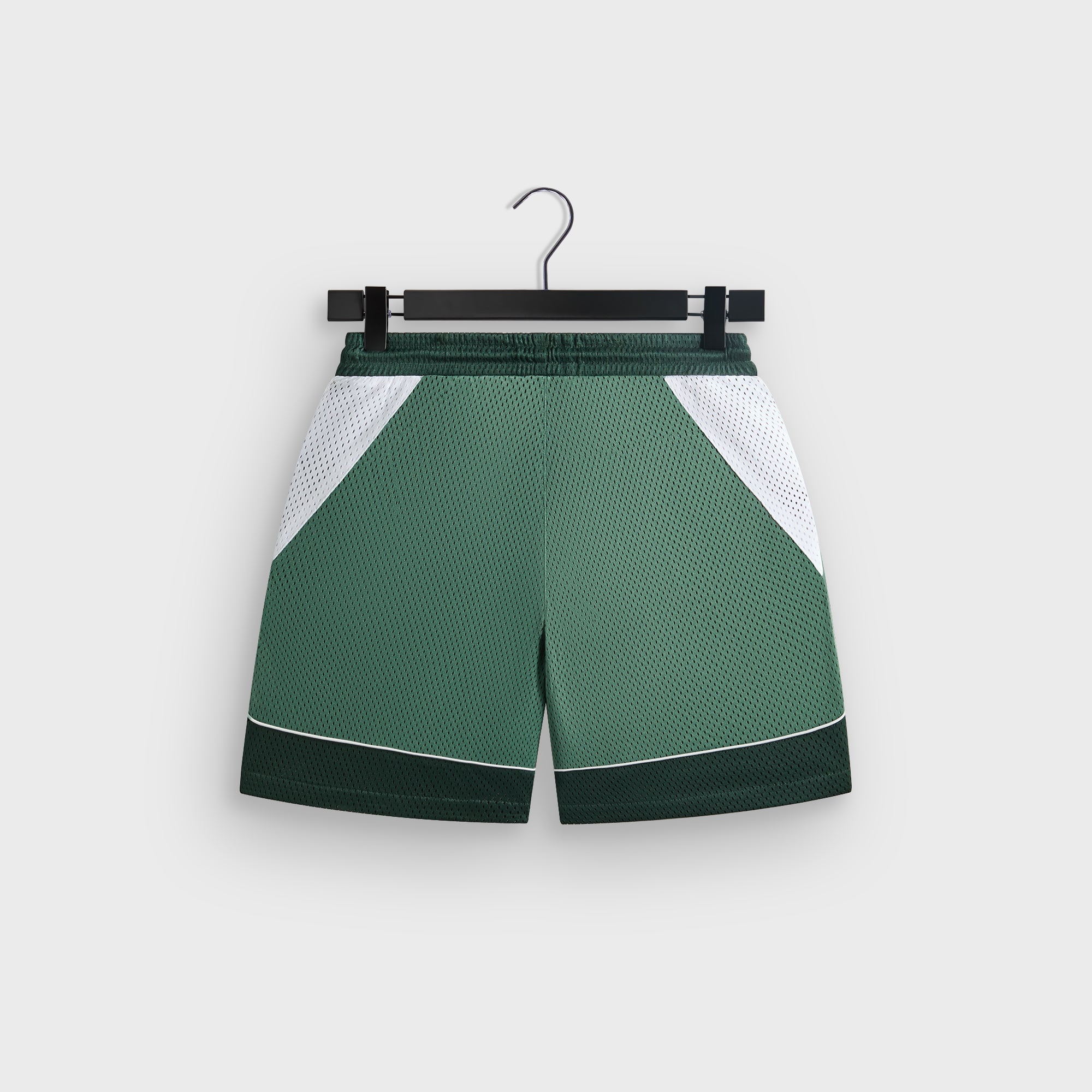Kith Wesley Mesh Short - Feld – Kith UK