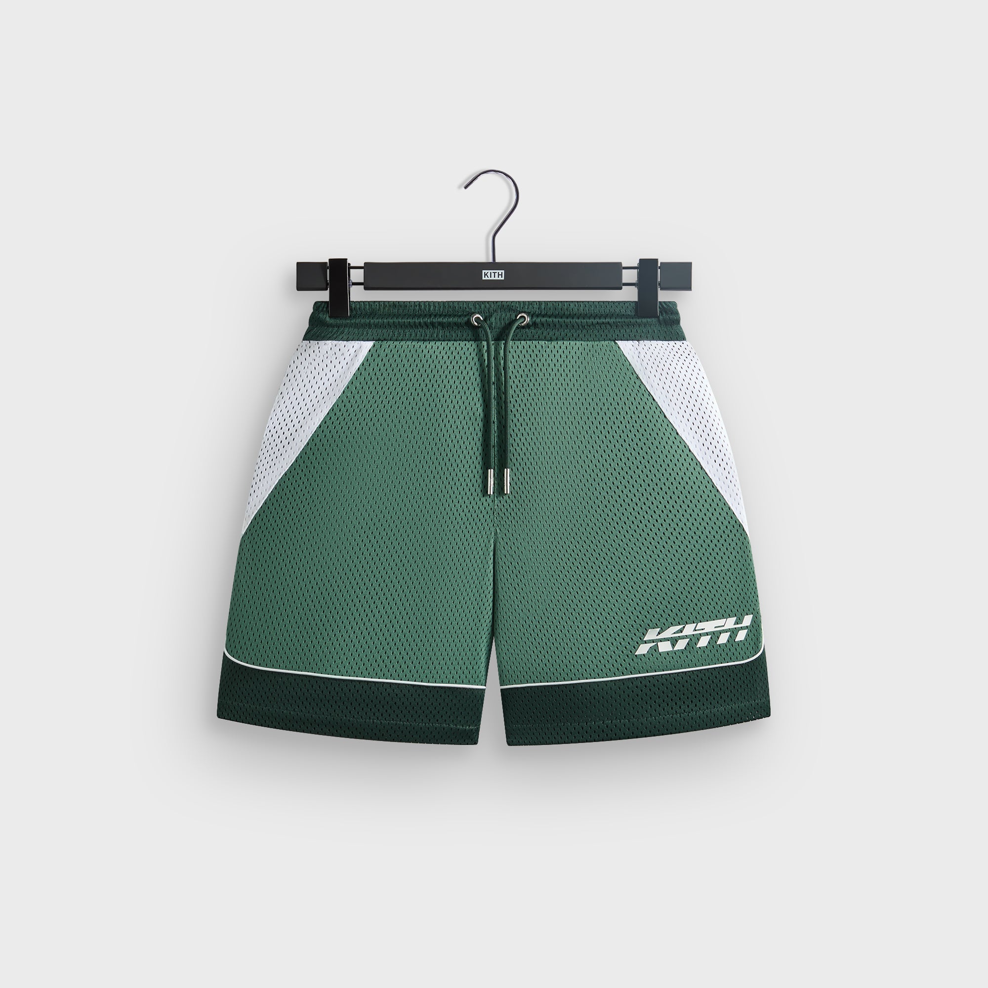 KITH / BASKETBALL SHORTS(メッシュ) Kith Wesley Mesh Short - Feld – Kith UK